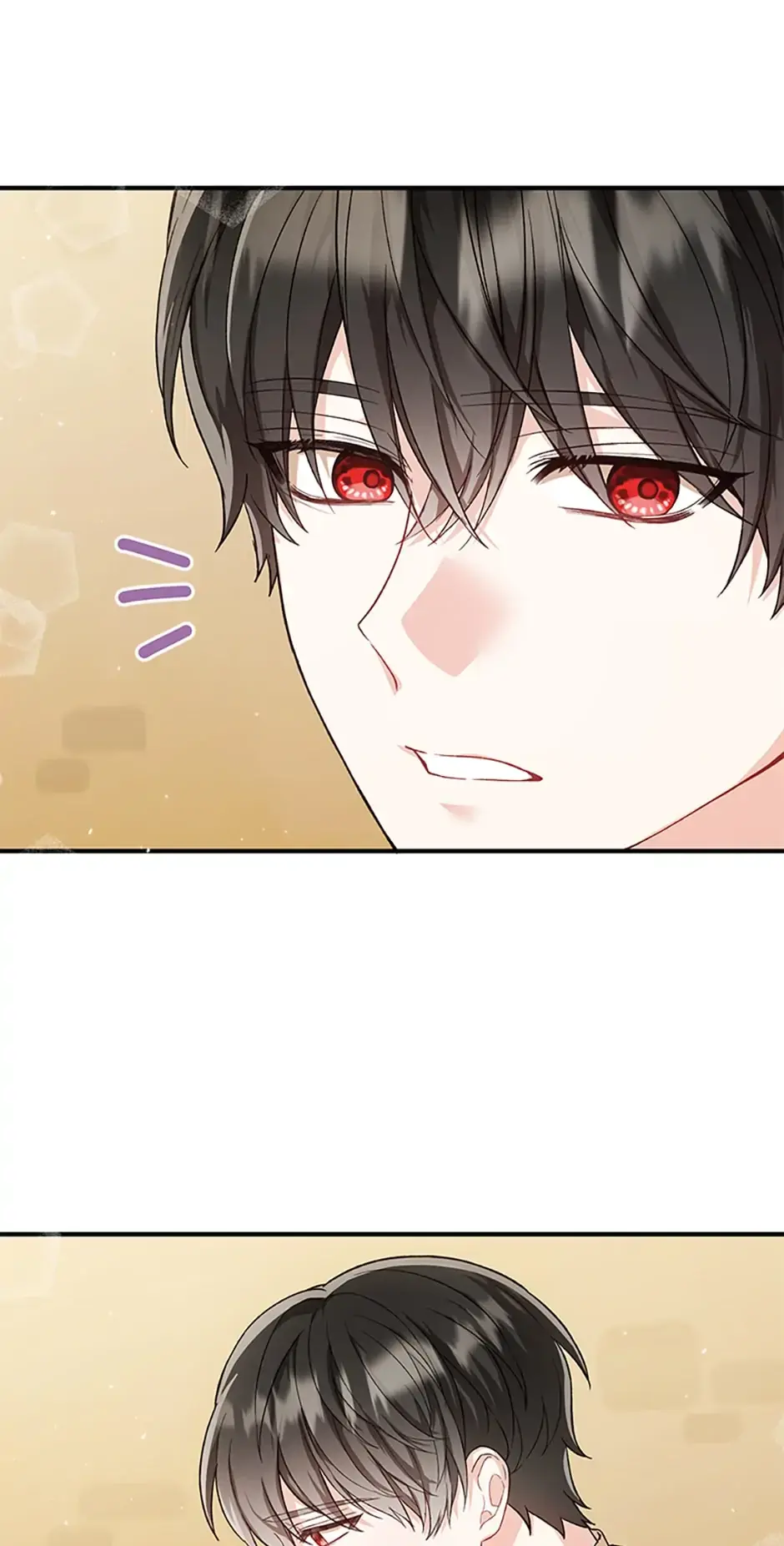 Read Frozen Wolf, Fire Dragon chapter 28 image 21 on Lezhin