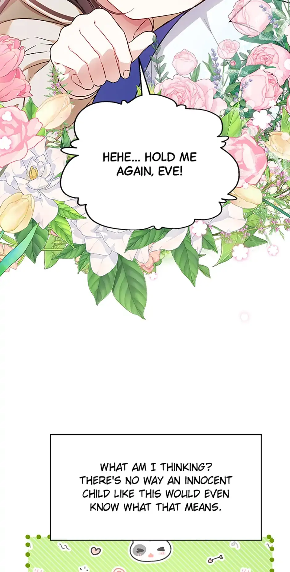 Read Frozen Wolf, Fire Dragon chapter 28 image 24 on Lezhin