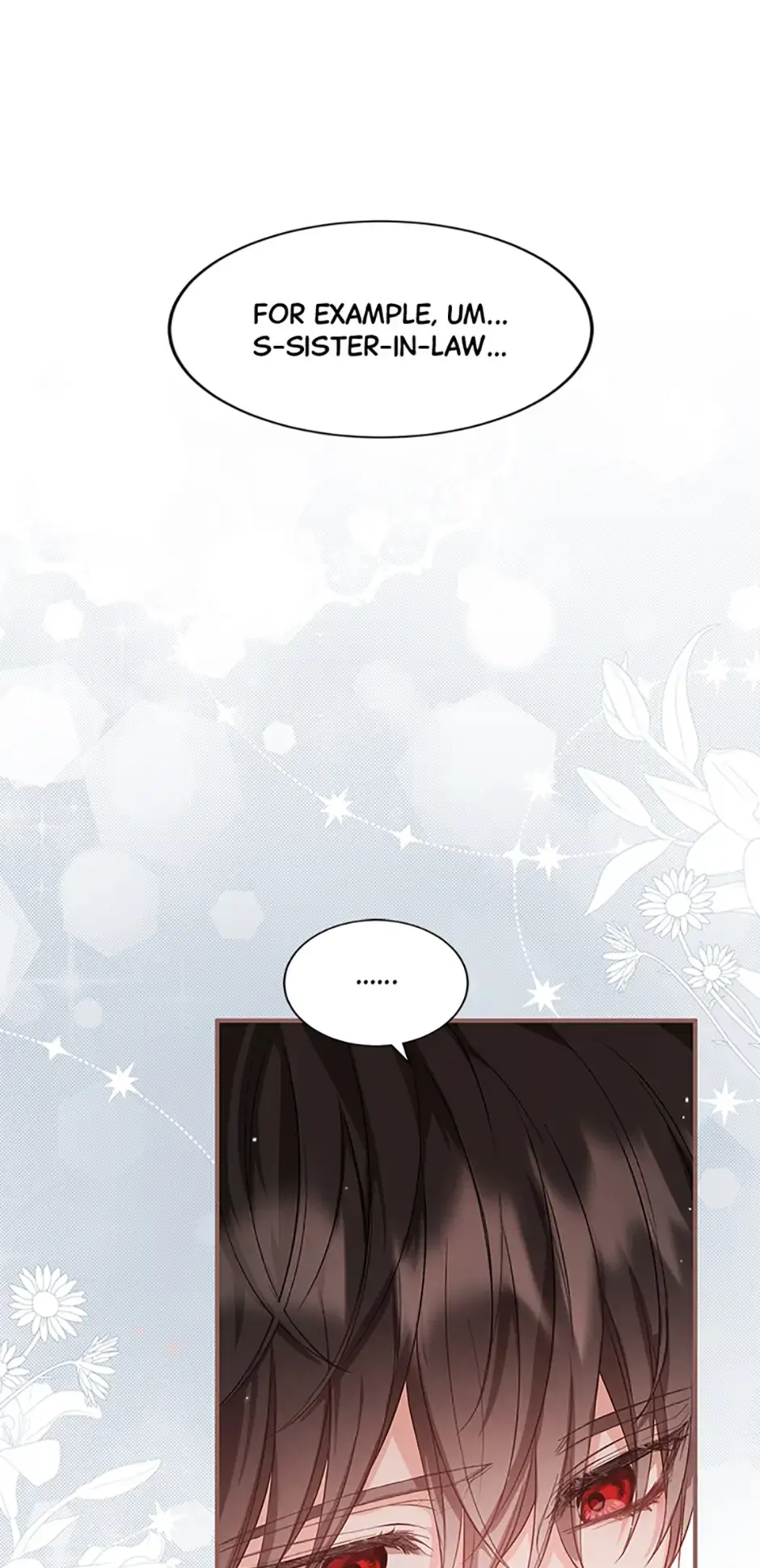 Read Frozen Wolf, Fire Dragon chapter 28 image 34 on Lezhin
