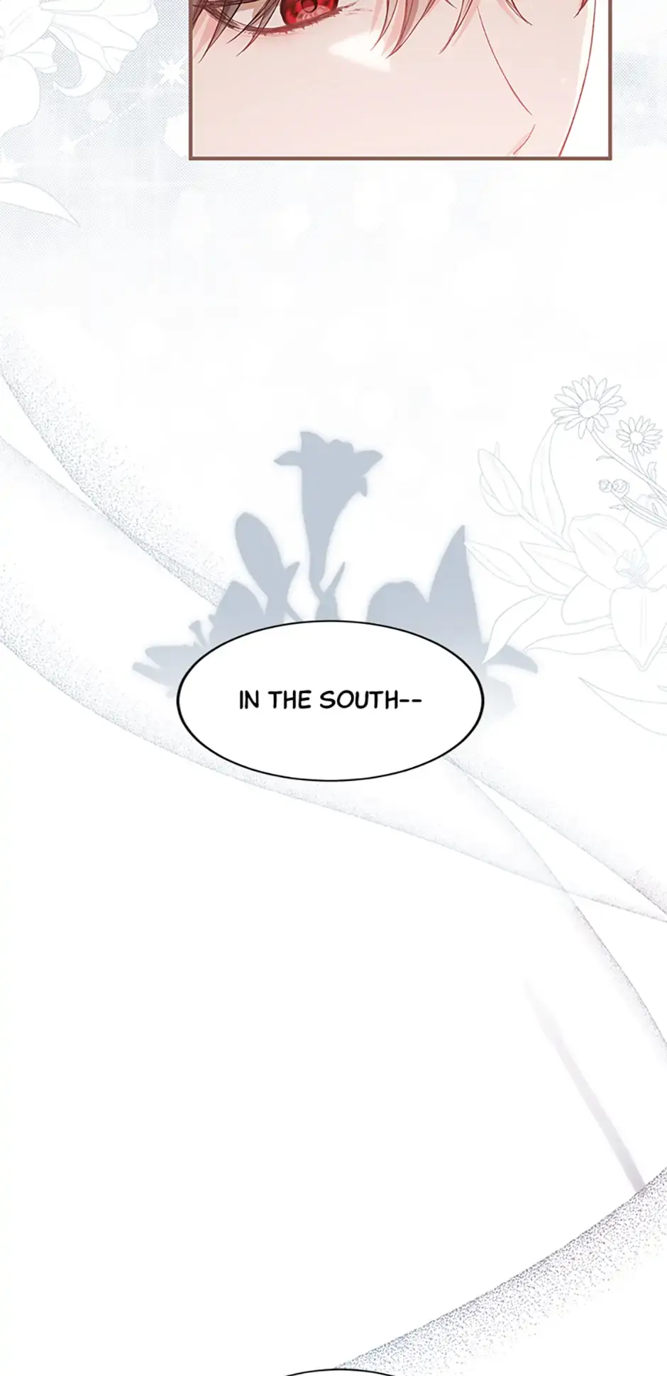 Read Frozen Wolf, Fire Dragon chapter 28 image 35 on Lezhin