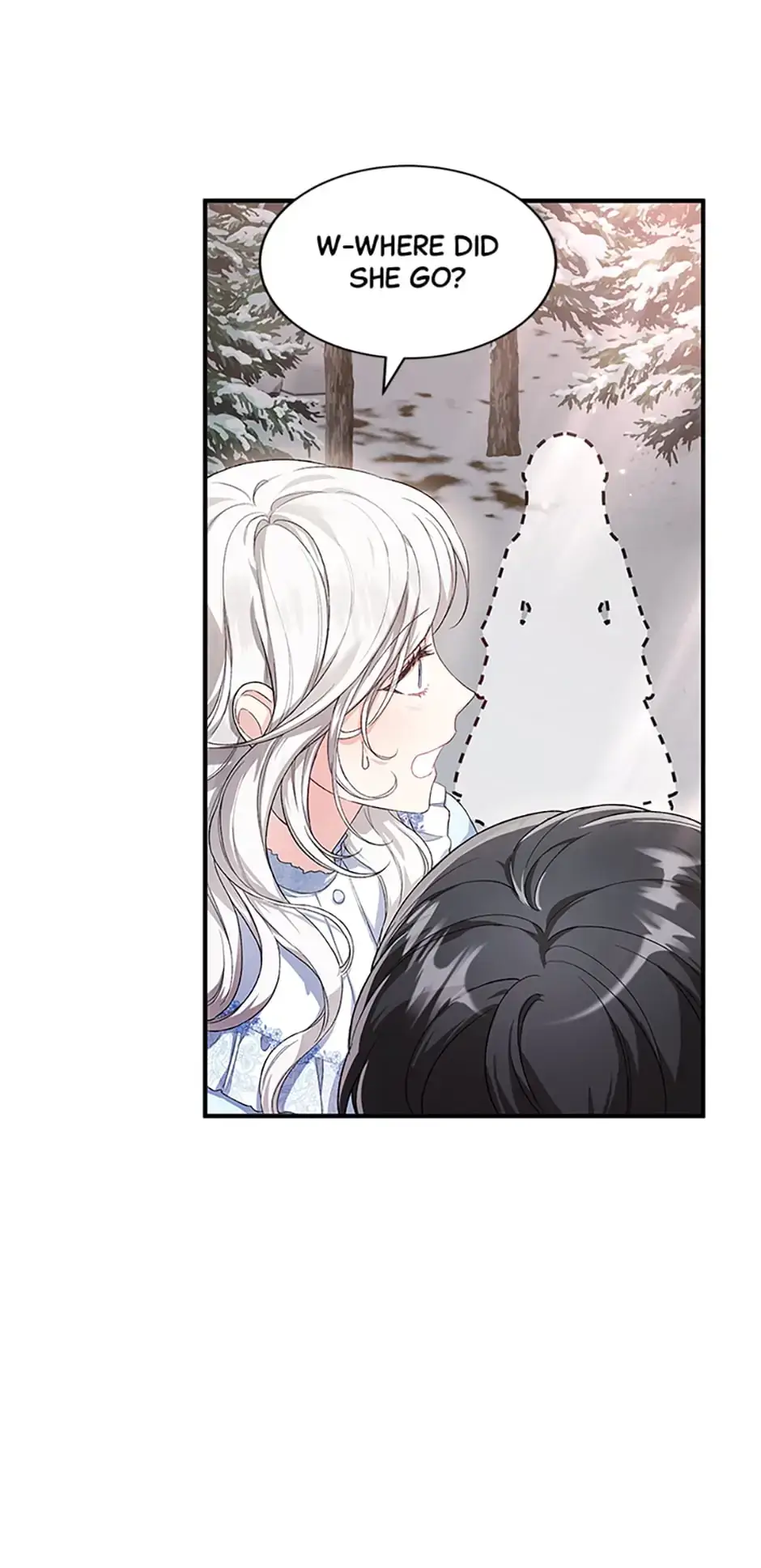 Read Frozen Wolf, Fire Dragon chapter 28 image 37 on Lezhin