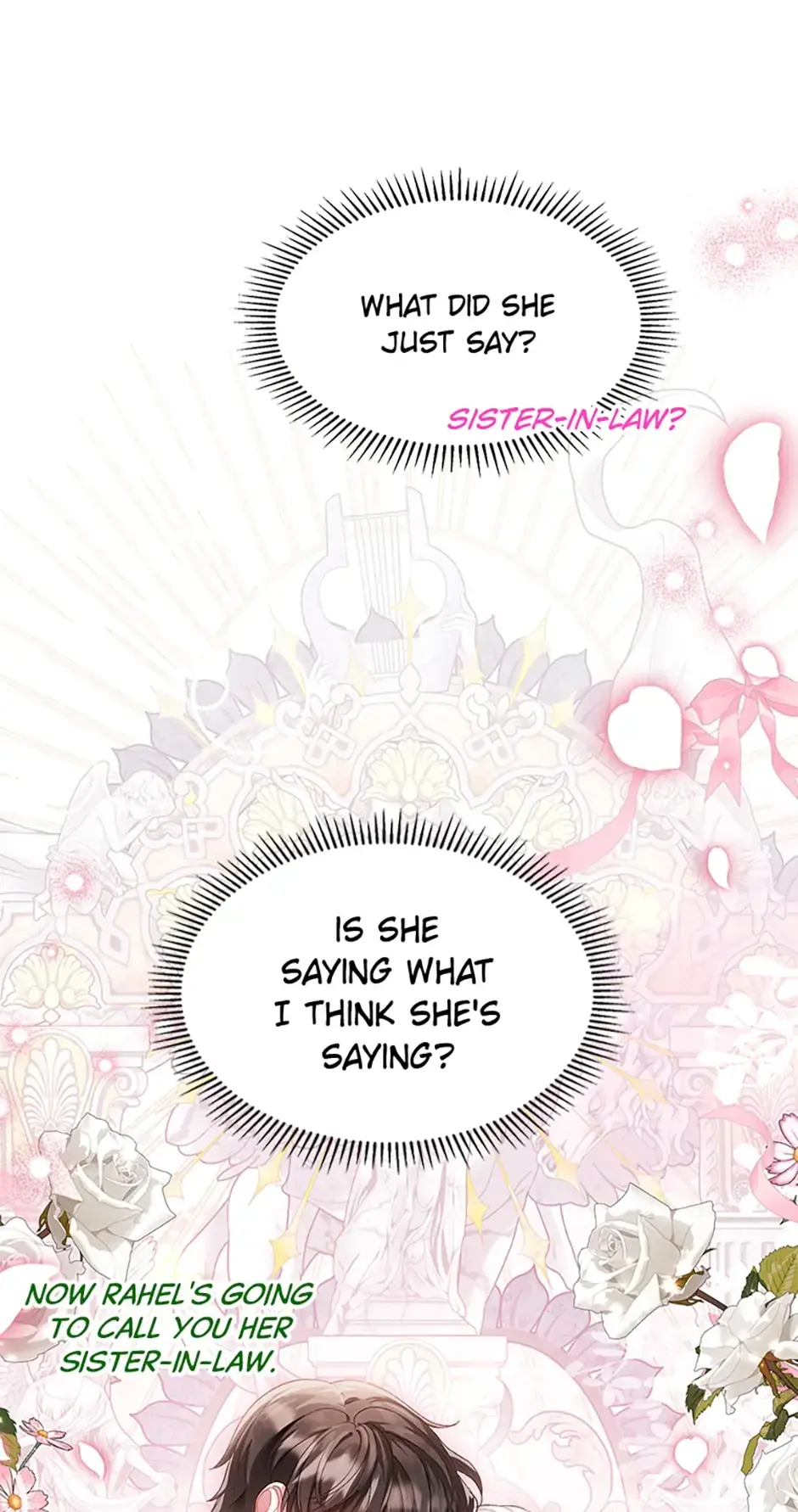 Read Frozen Wolf, Fire Dragon chapter 28 image 4 on Lezhin
