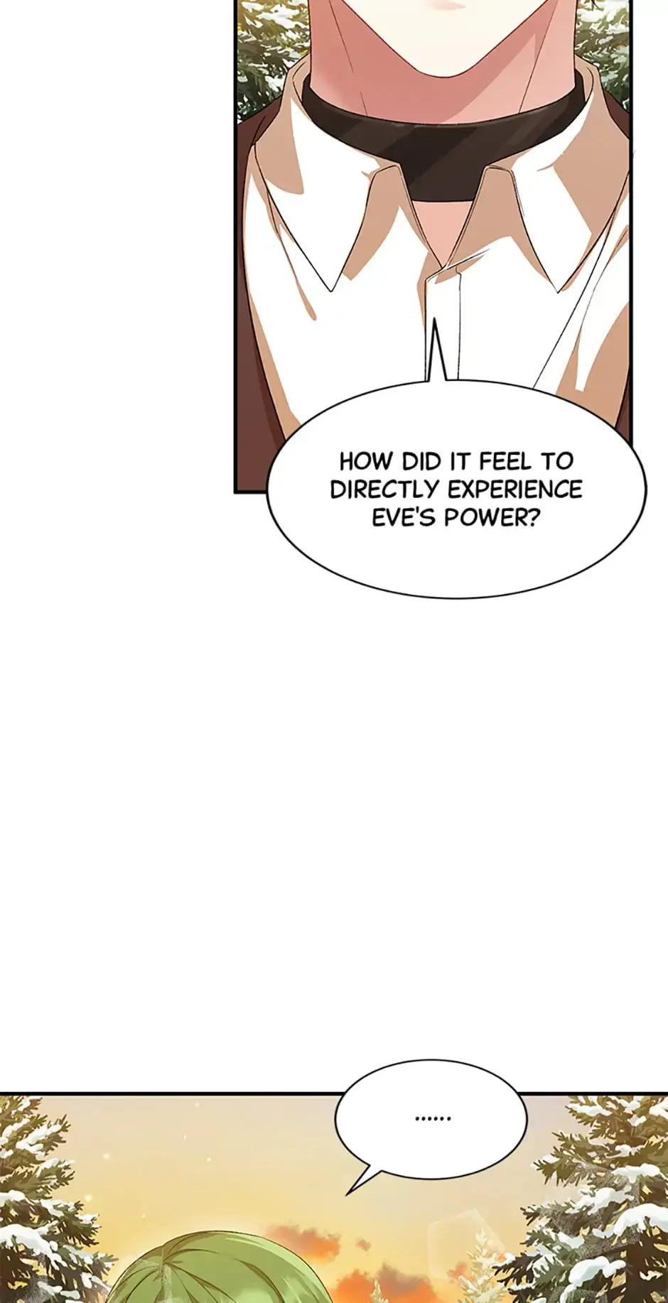 Read Frozen Wolf, Fire Dragon chapter 28 image 54 on Lezhin