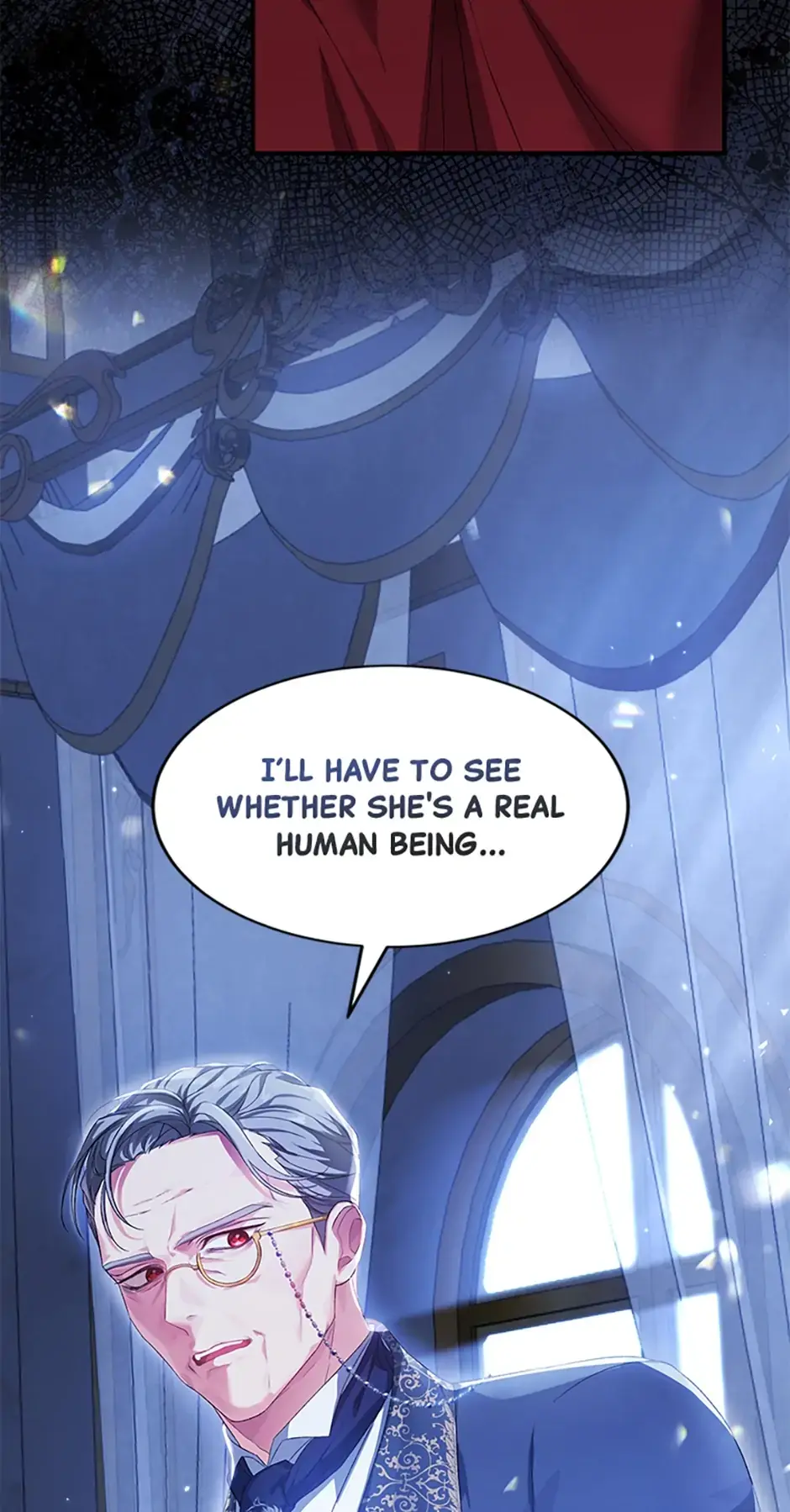 Read Frozen Wolf, Fire Dragon chapter 28 image 70 on Lezhin
