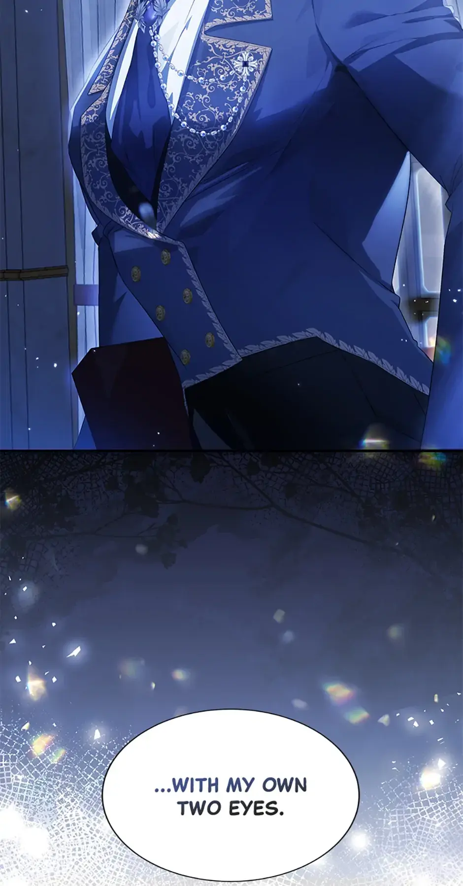 Read Frozen Wolf, Fire Dragon chapter 28 image 71 on Lezhin