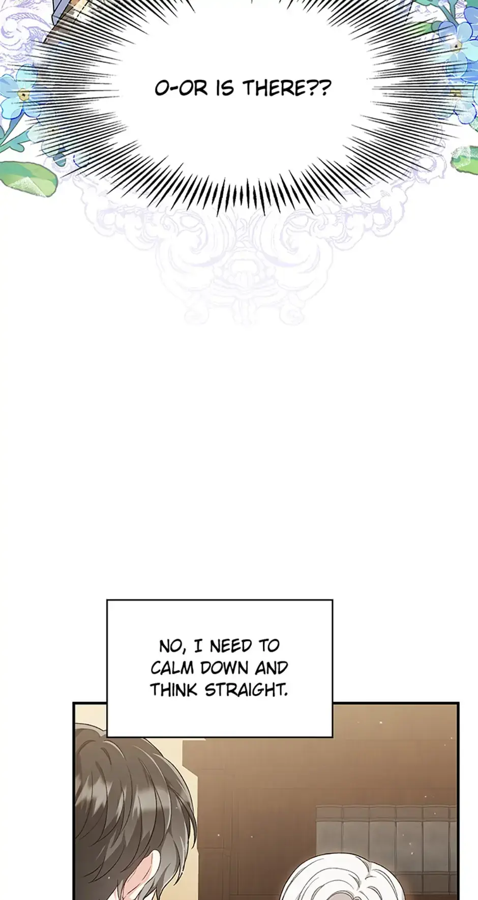 Read Frozen Wolf, Fire Dragon chapter 28 image 9 on Lezhin