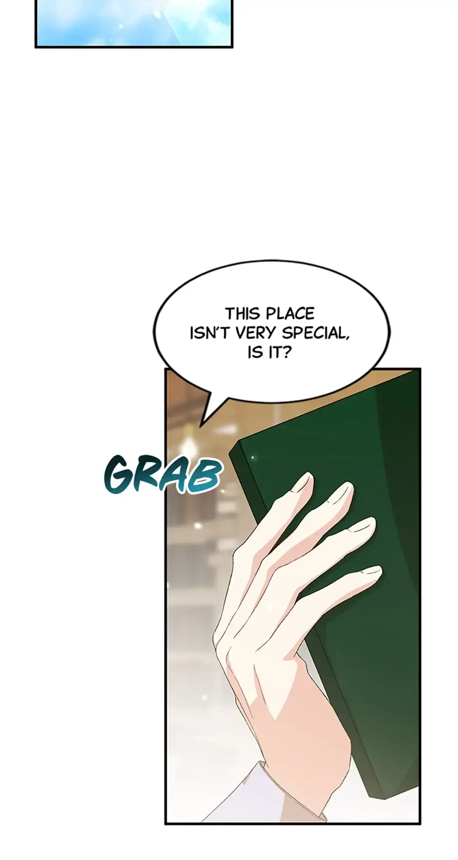 Read Frozen Wolf, Fire Dragon chapter 29 image 19 on Lezhin