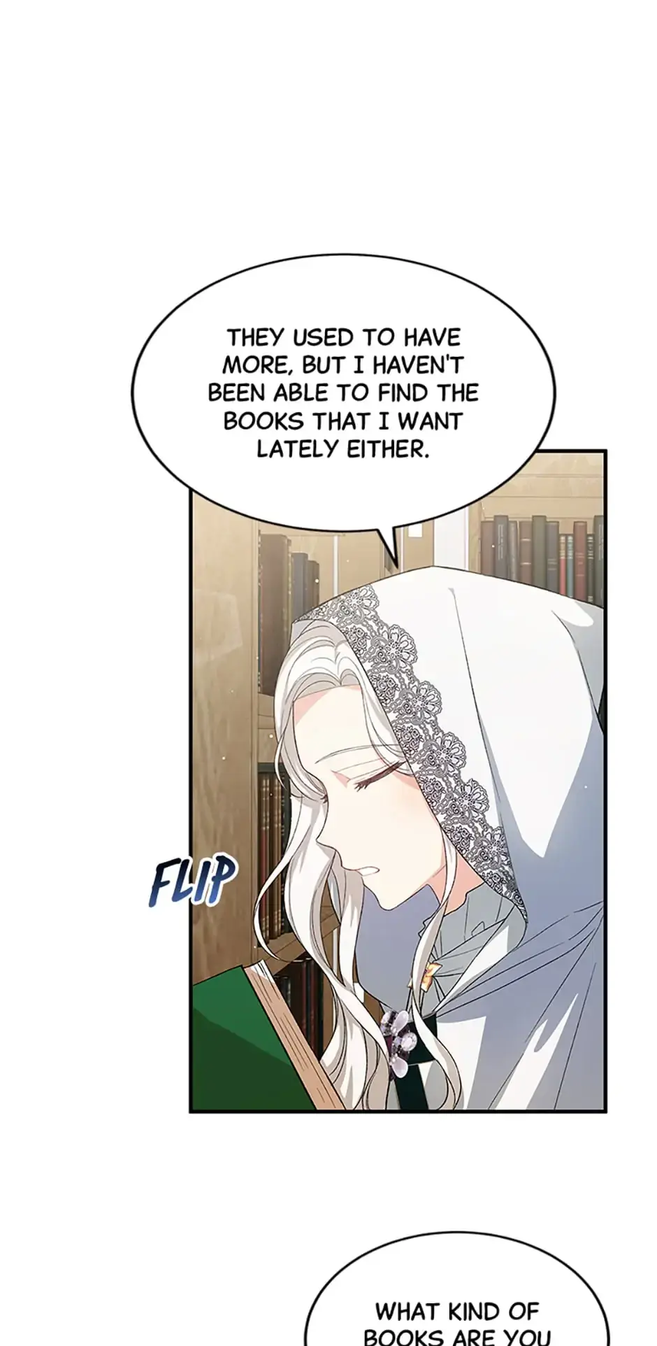 Read Frozen Wolf, Fire Dragon chapter 29 image 22 on Lezhin