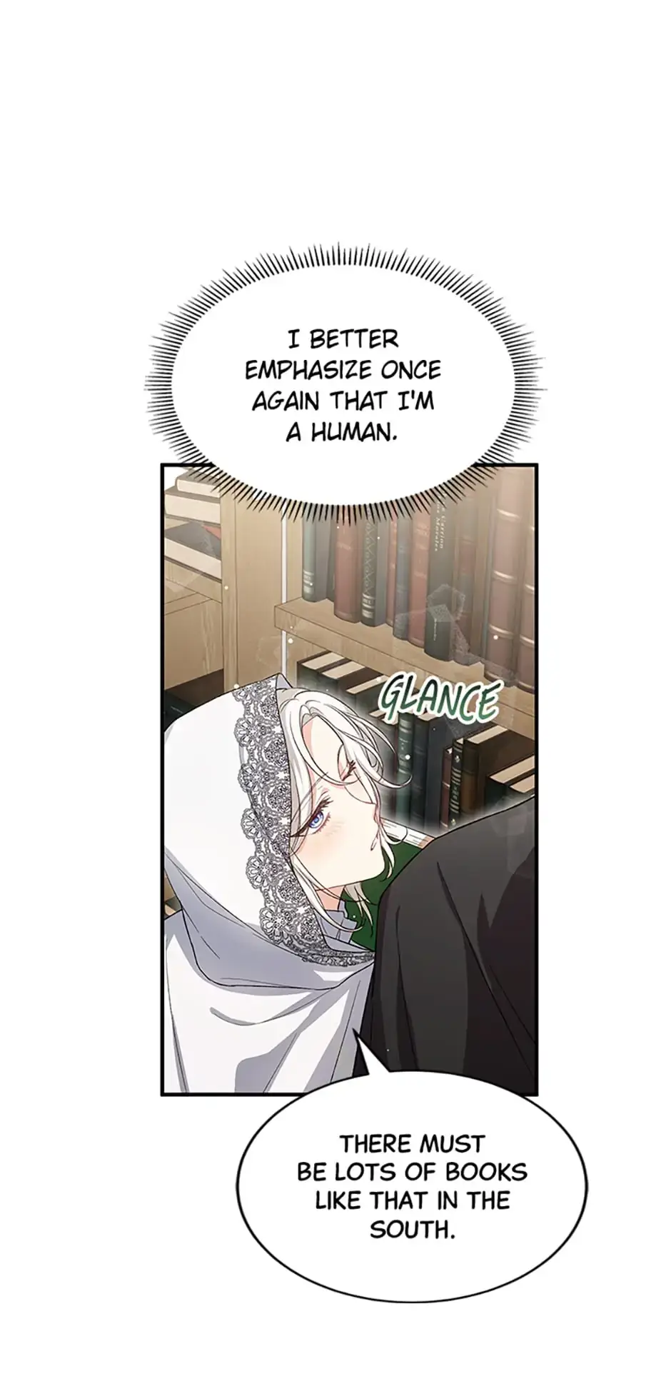Read Frozen Wolf, Fire Dragon chapter 29 image 25 on Lezhin