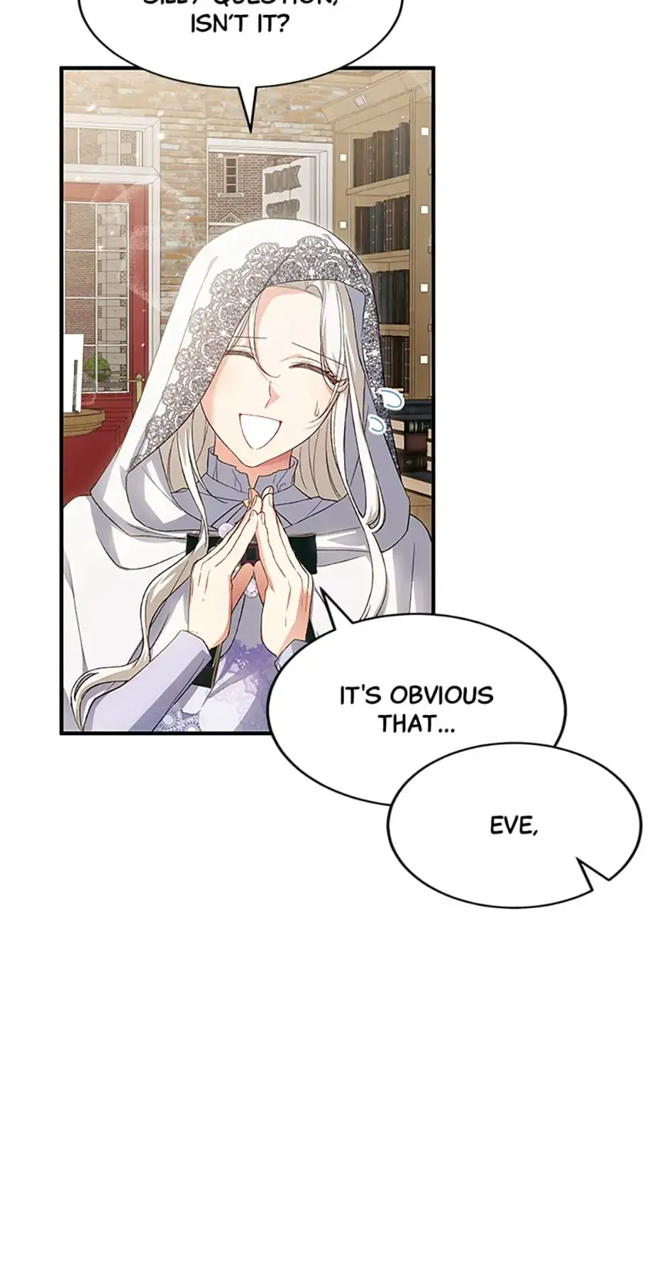 Read Frozen Wolf, Fire Dragon chapter 29 image 33 on Lezhin
