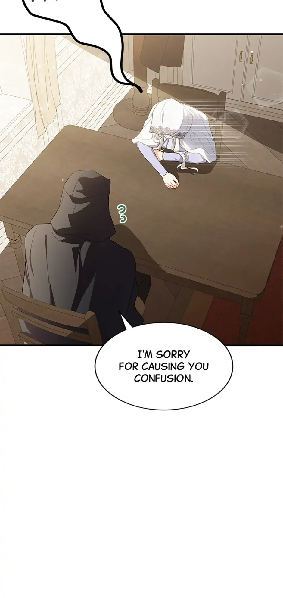 Read Frozen Wolf, Fire Dragon chapter 29 image 39 on Lezhin