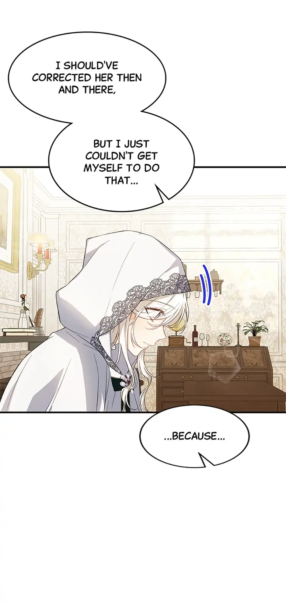 Read Frozen Wolf, Fire Dragon chapter 29 image 40 on Lezhin