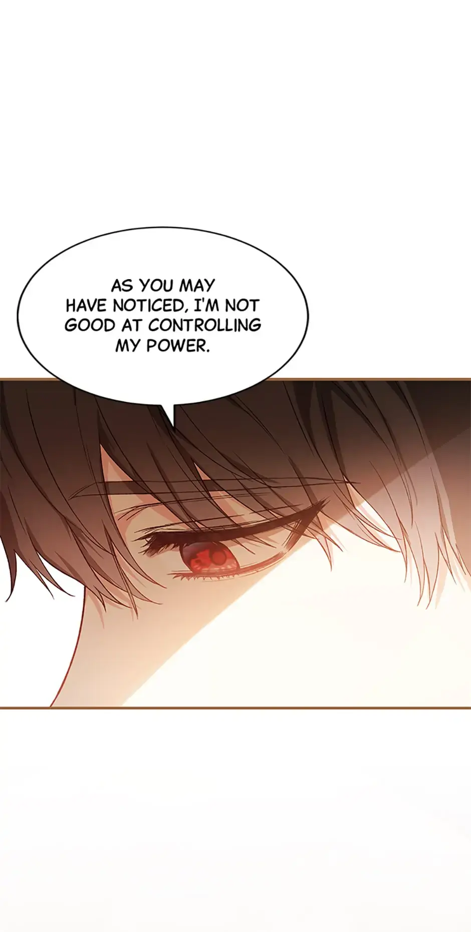 Read Frozen Wolf, Fire Dragon chapter 29 image 43 on Lezhin