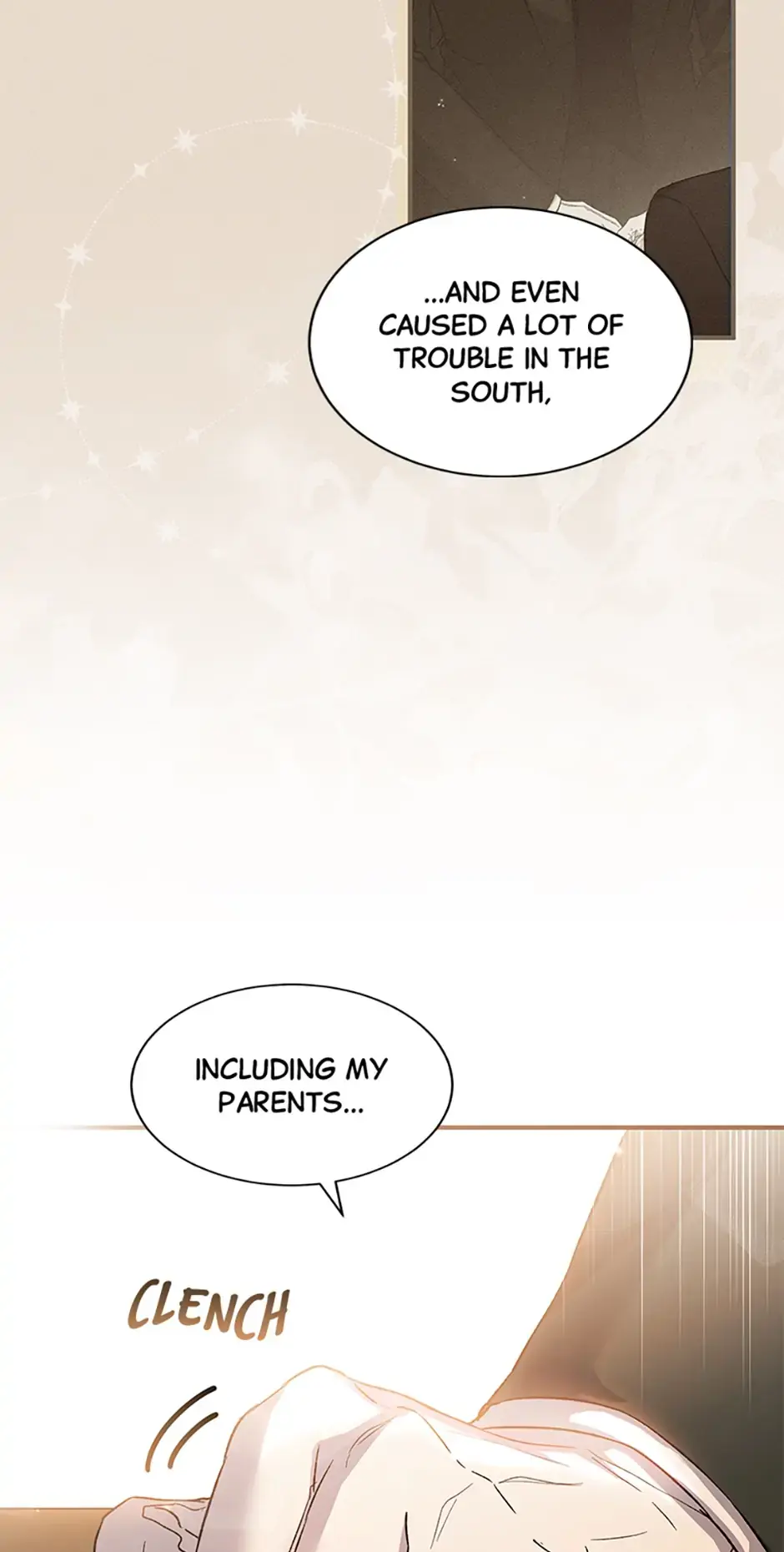 Read Frozen Wolf, Fire Dragon chapter 29 image 45 on Lezhin