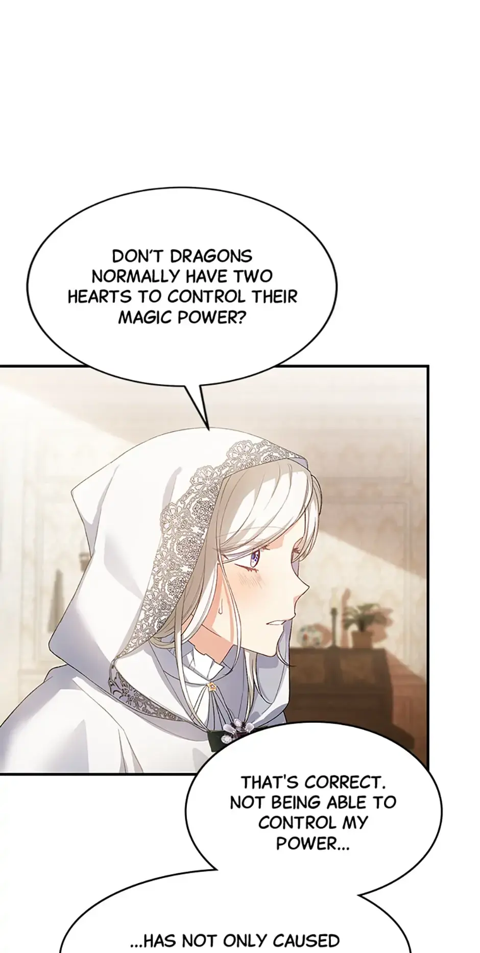 Read Frozen Wolf, Fire Dragon chapter 29 image 48 on Lezhin