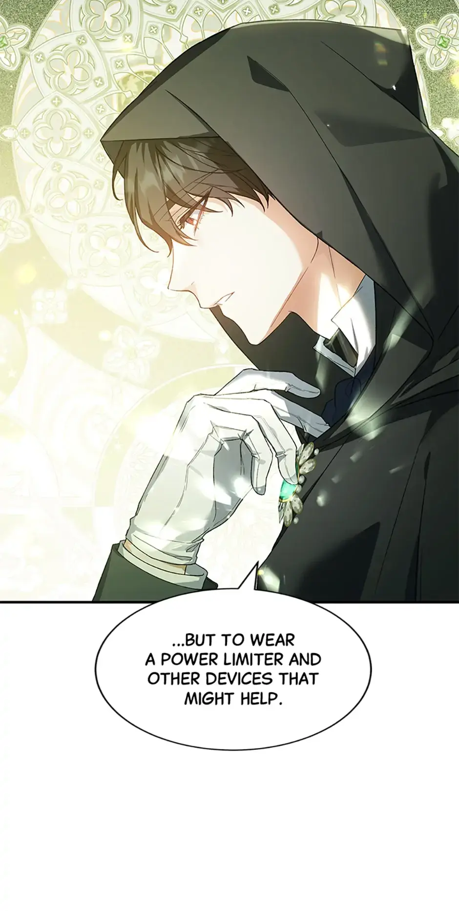 Read Frozen Wolf, Fire Dragon chapter 29 image 53 on Lezhin