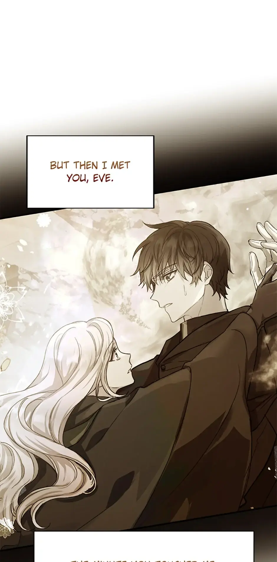 Read Frozen Wolf, Fire Dragon chapter 29 image 55 on Lezhin