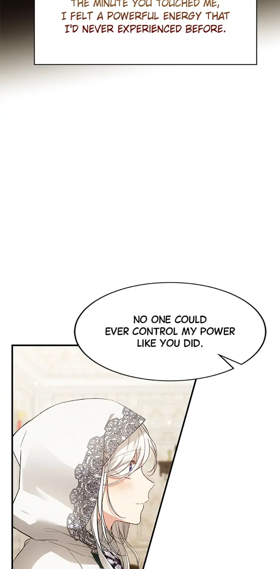Read Frozen Wolf, Fire Dragon chapter 29 image 56 on Lezhin