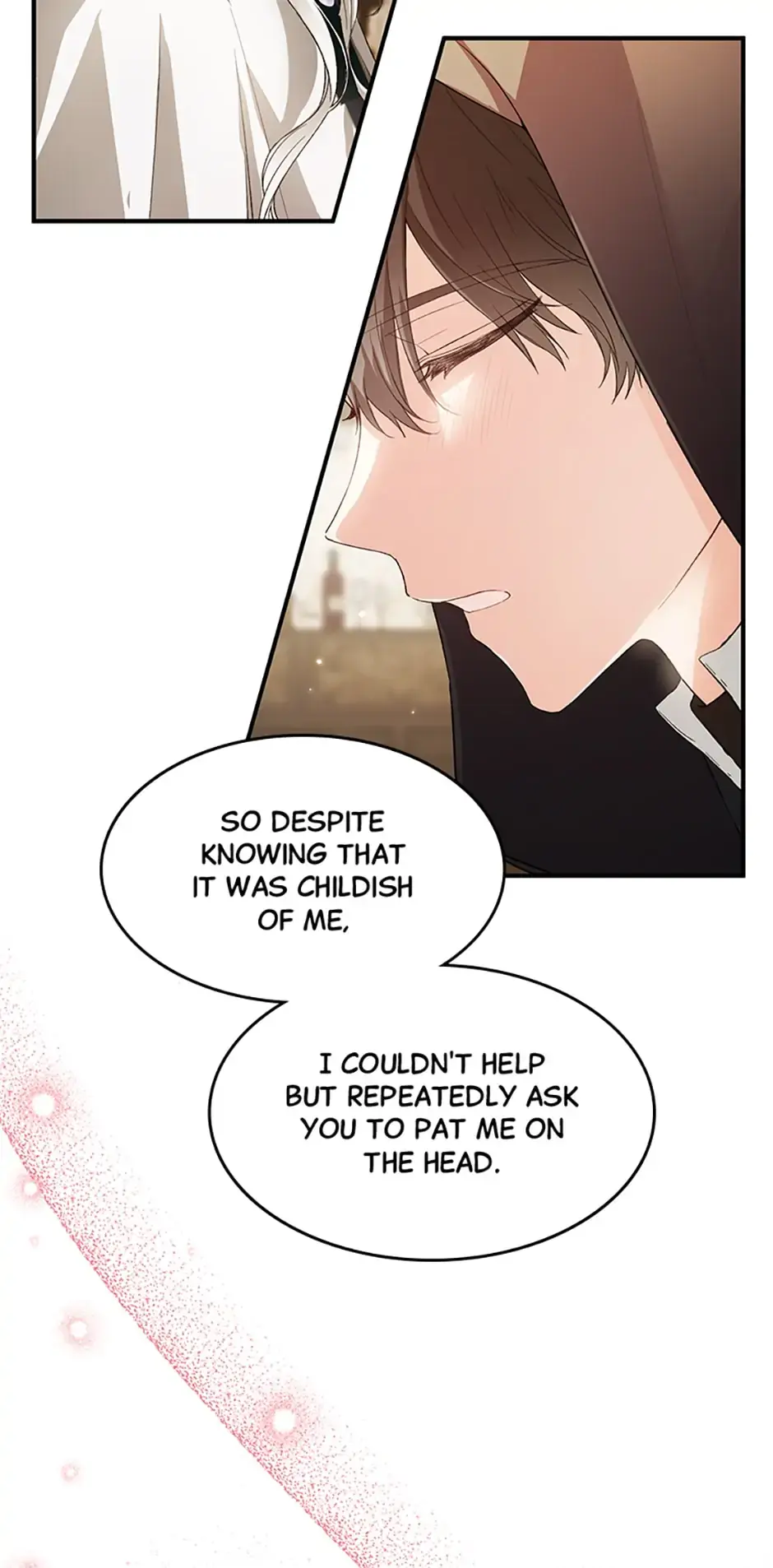 Read Frozen Wolf, Fire Dragon chapter 29 image 57 on Lezhin
