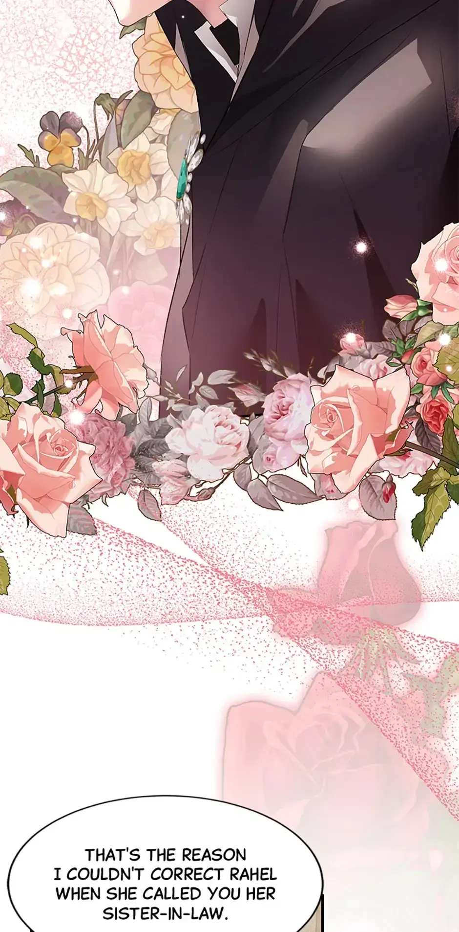 Read Frozen Wolf, Fire Dragon chapter 29 image 59 on Lezhin