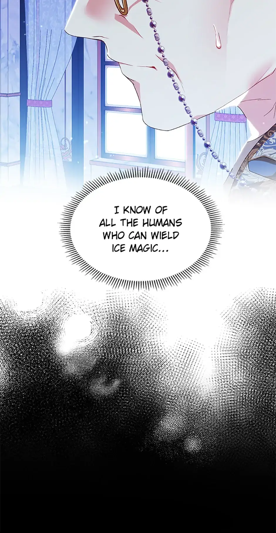 Read Frozen Wolf, Fire Dragon chapter 29 image 6 on Lezhin
