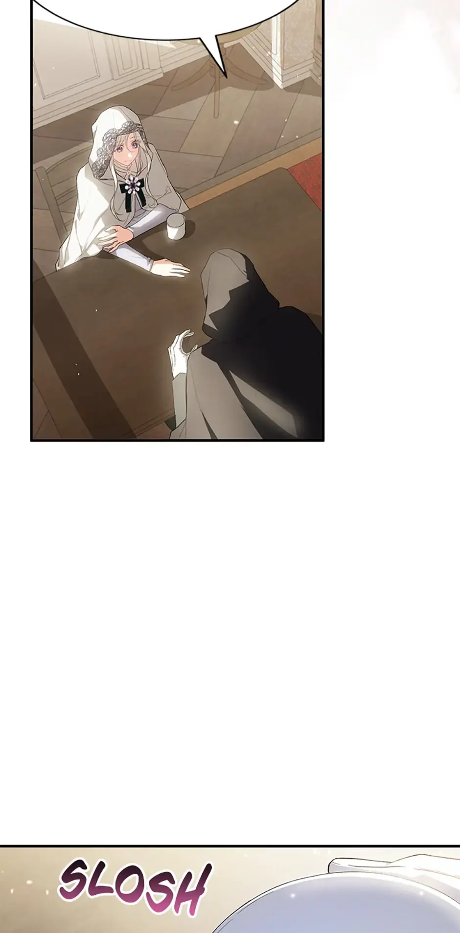 Read Frozen Wolf, Fire Dragon chapter 29 image 60 on Lezhin