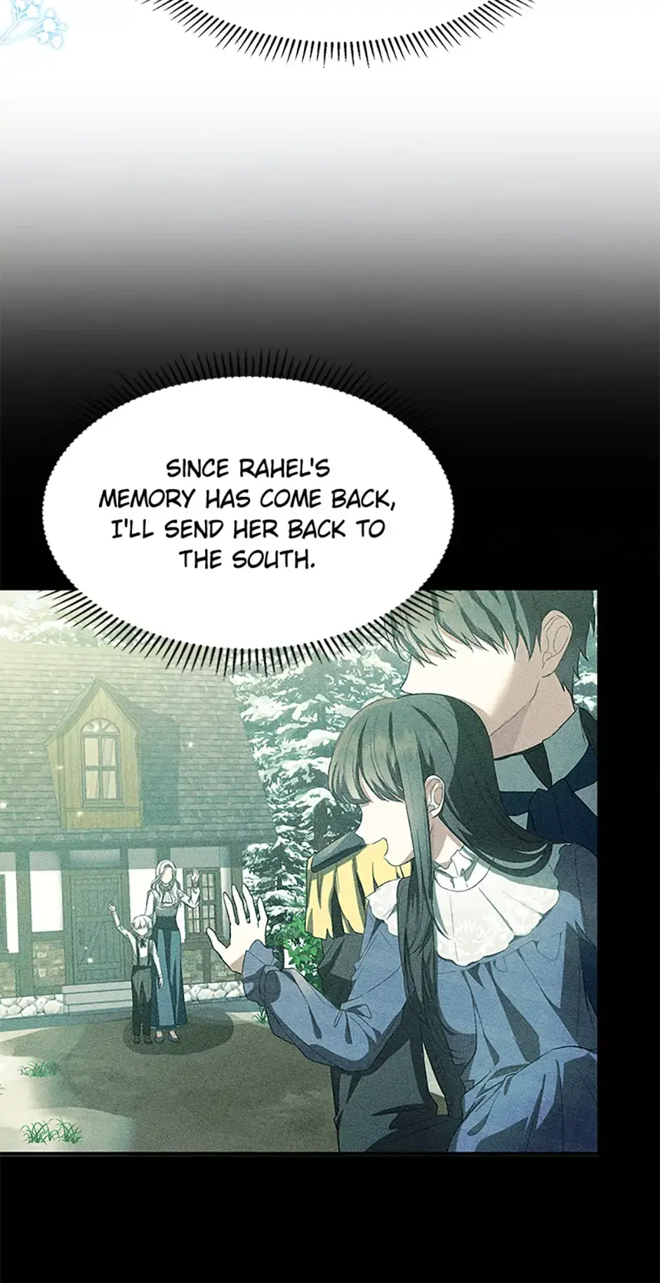 Read Frozen Wolf, Fire Dragon chapter 29 image 67 on Lezhin