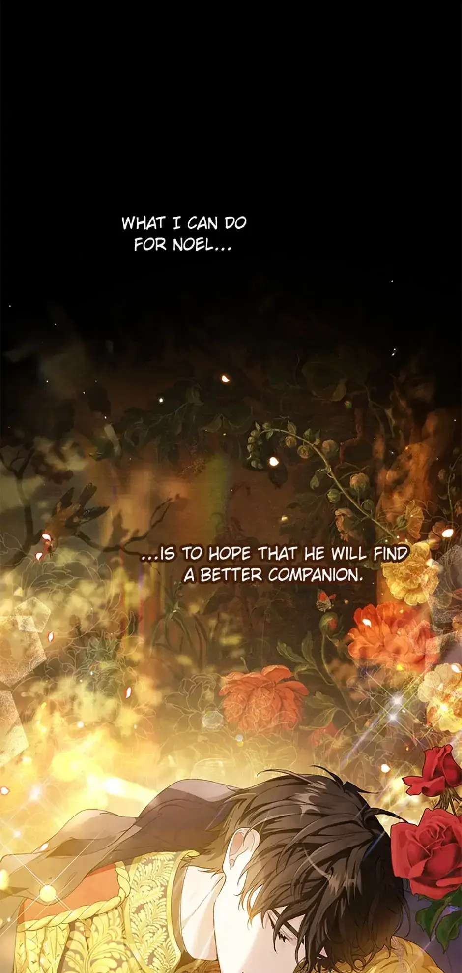 Read Frozen Wolf, Fire Dragon chapter 29 image 69 on Lezhin