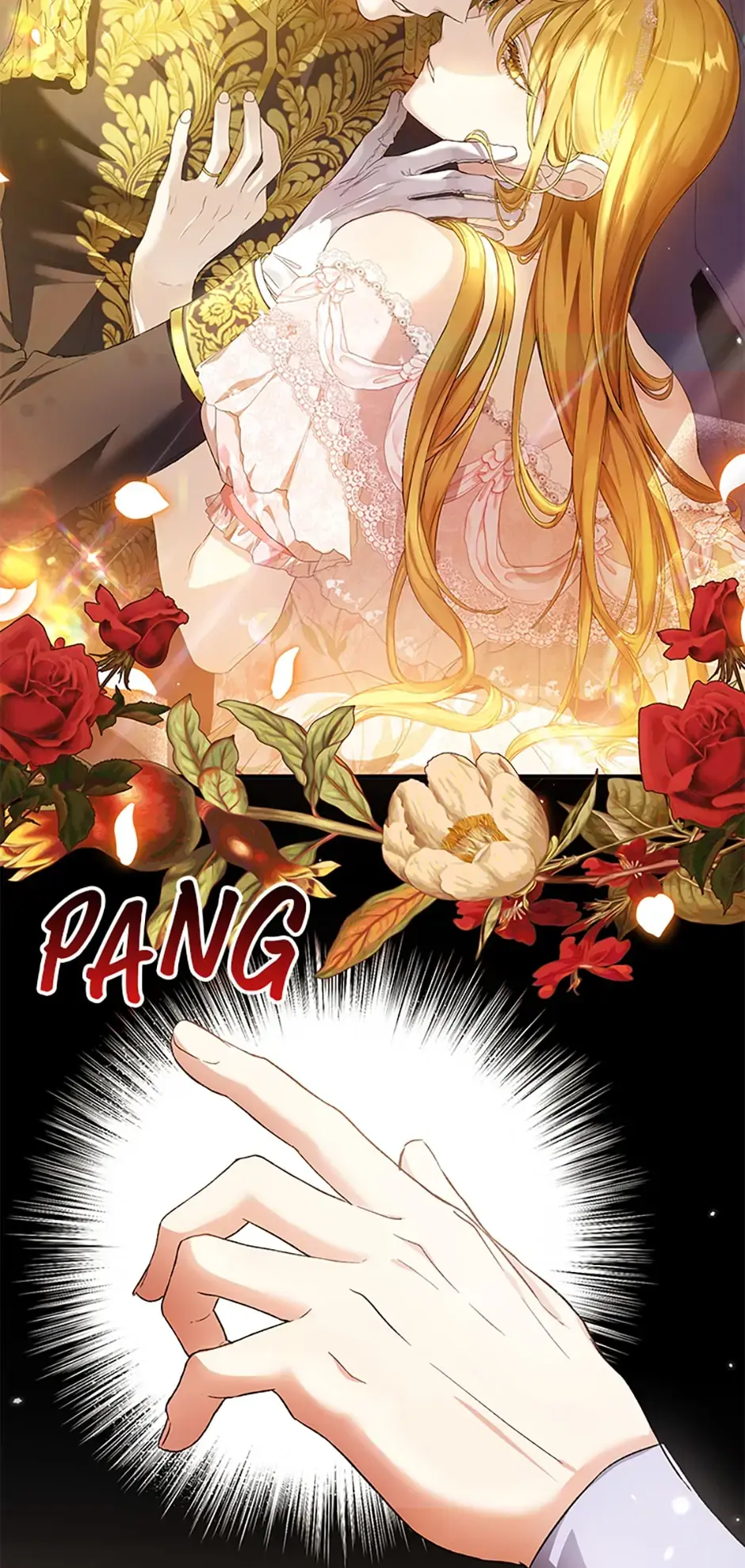 Read Frozen Wolf, Fire Dragon chapter 29 image 70 on Lezhin