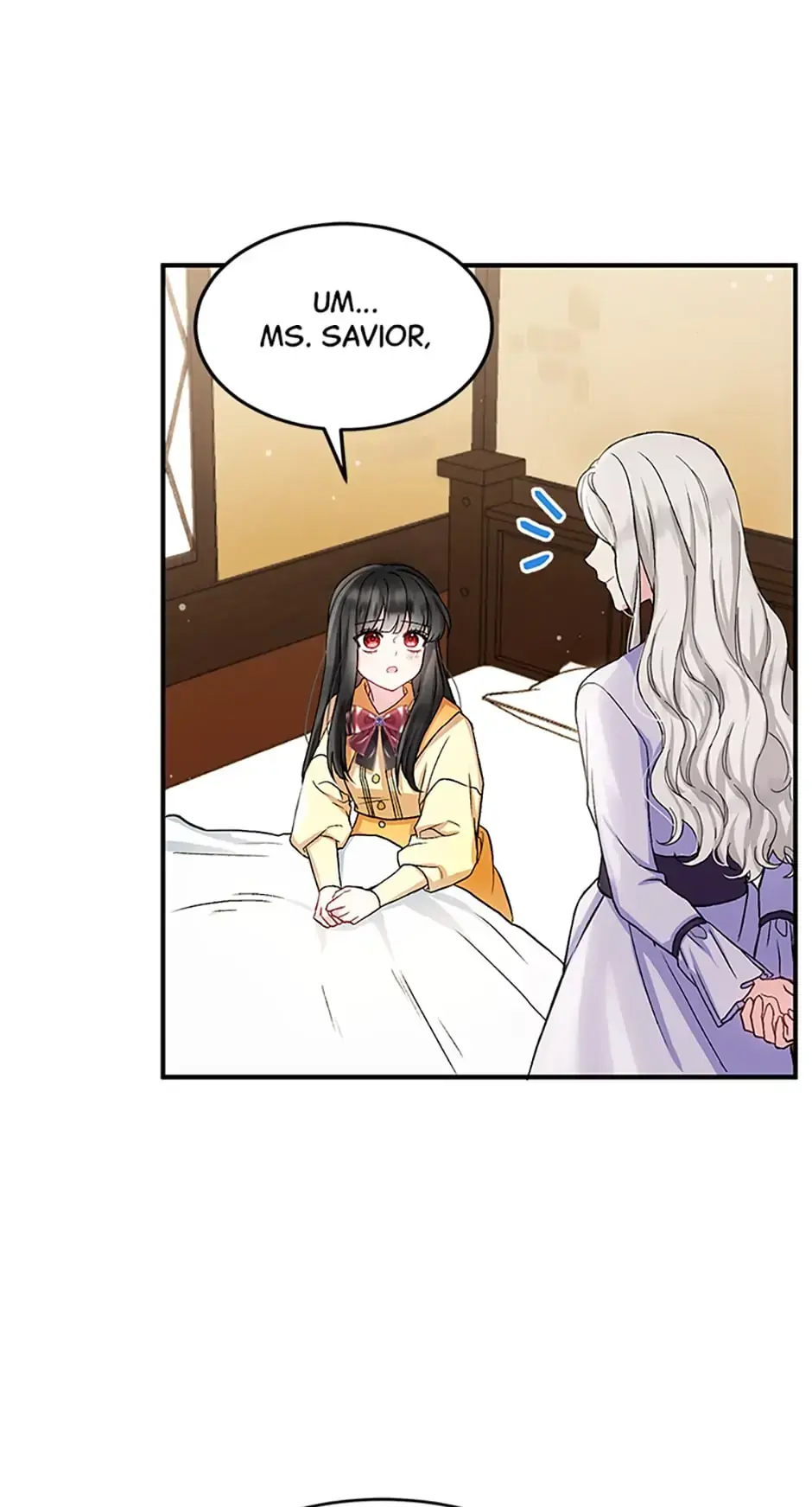 Read Frozen Wolf, Fire Dragon chapter 3 image 20 on Lezhin