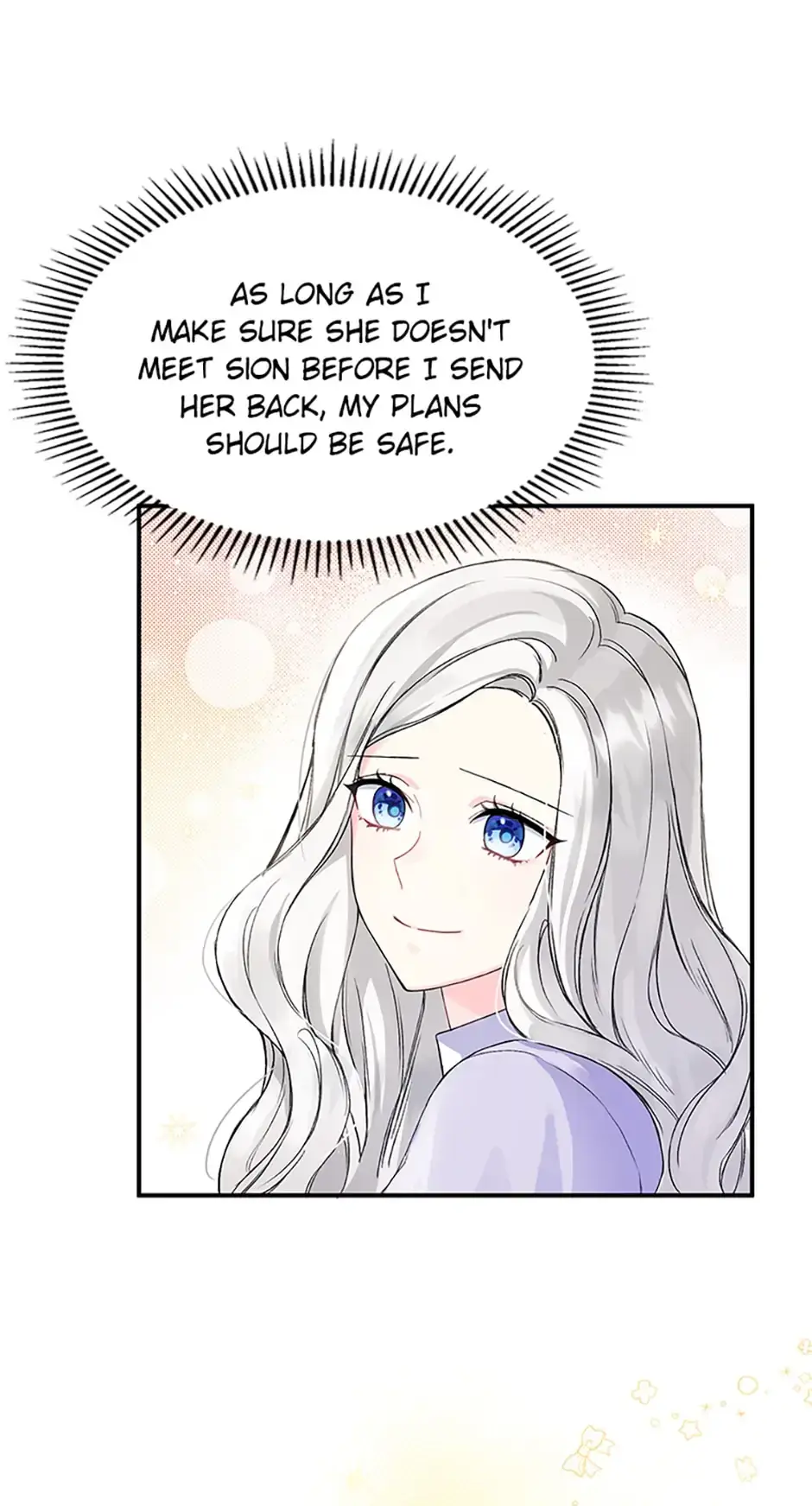 Read Frozen Wolf, Fire Dragon chapter 3 image 24 on Lezhin
