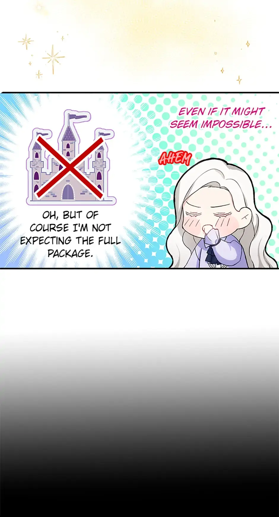 Read Frozen Wolf, Fire Dragon chapter 3 image 26 on Lezhin