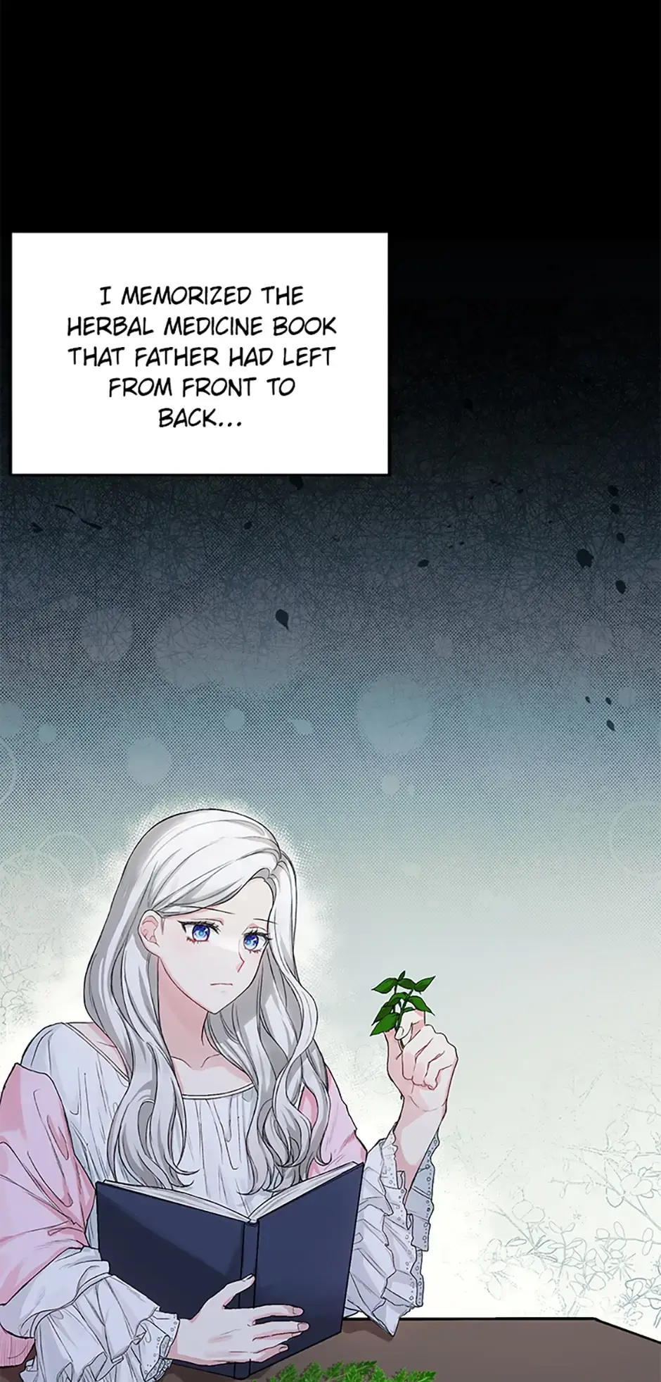 Read Frozen Wolf, Fire Dragon chapter 3 image 30 on Lezhin