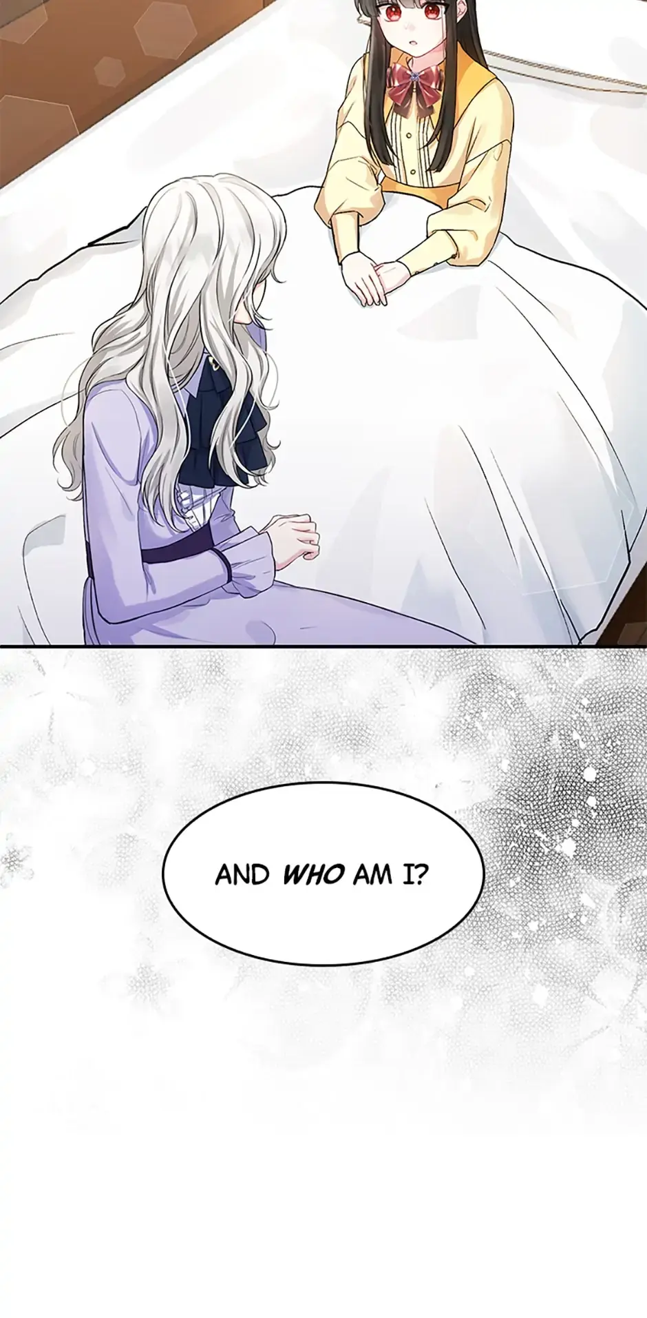 Read Frozen Wolf, Fire Dragon chapter 3 image 37 on Lezhin