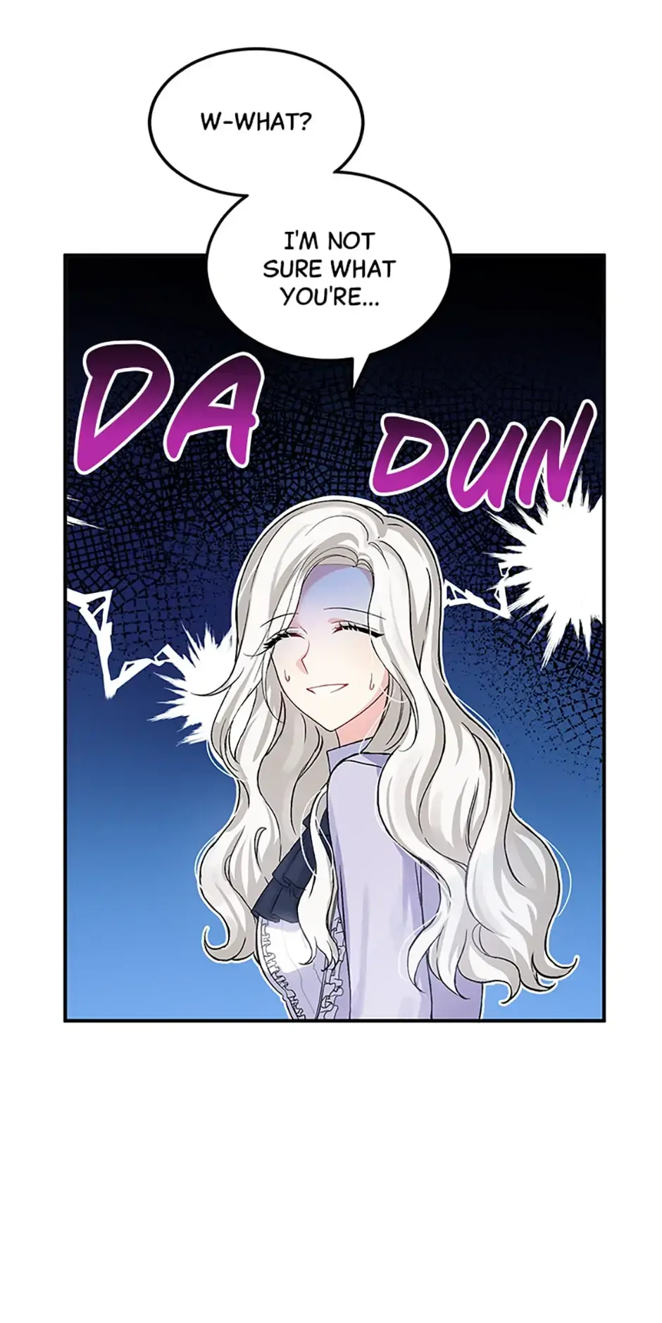 Read Frozen Wolf, Fire Dragon chapter 3 image 38 on Lezhin