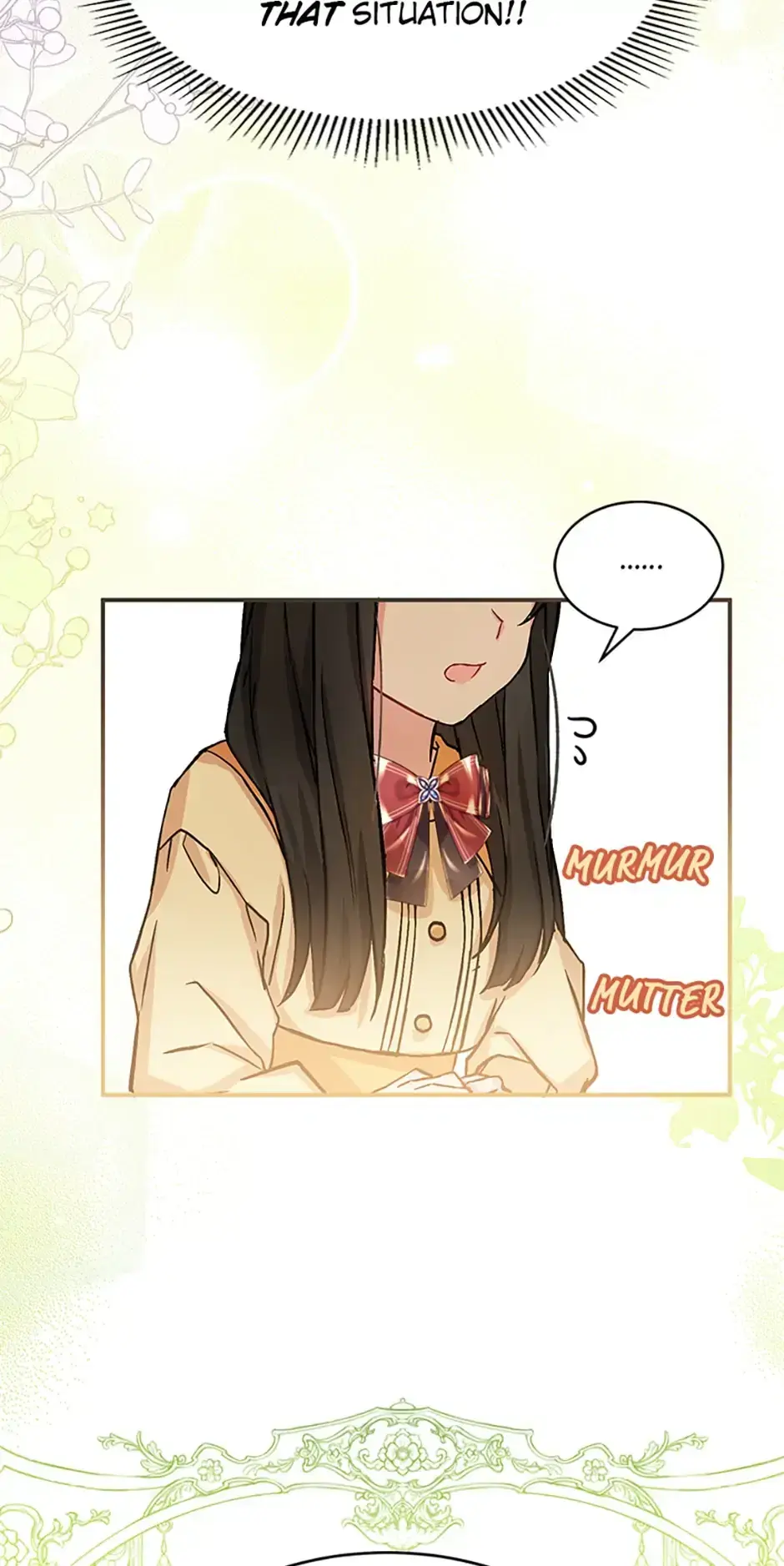 Read Frozen Wolf, Fire Dragon chapter 3 image 40 on Lezhin