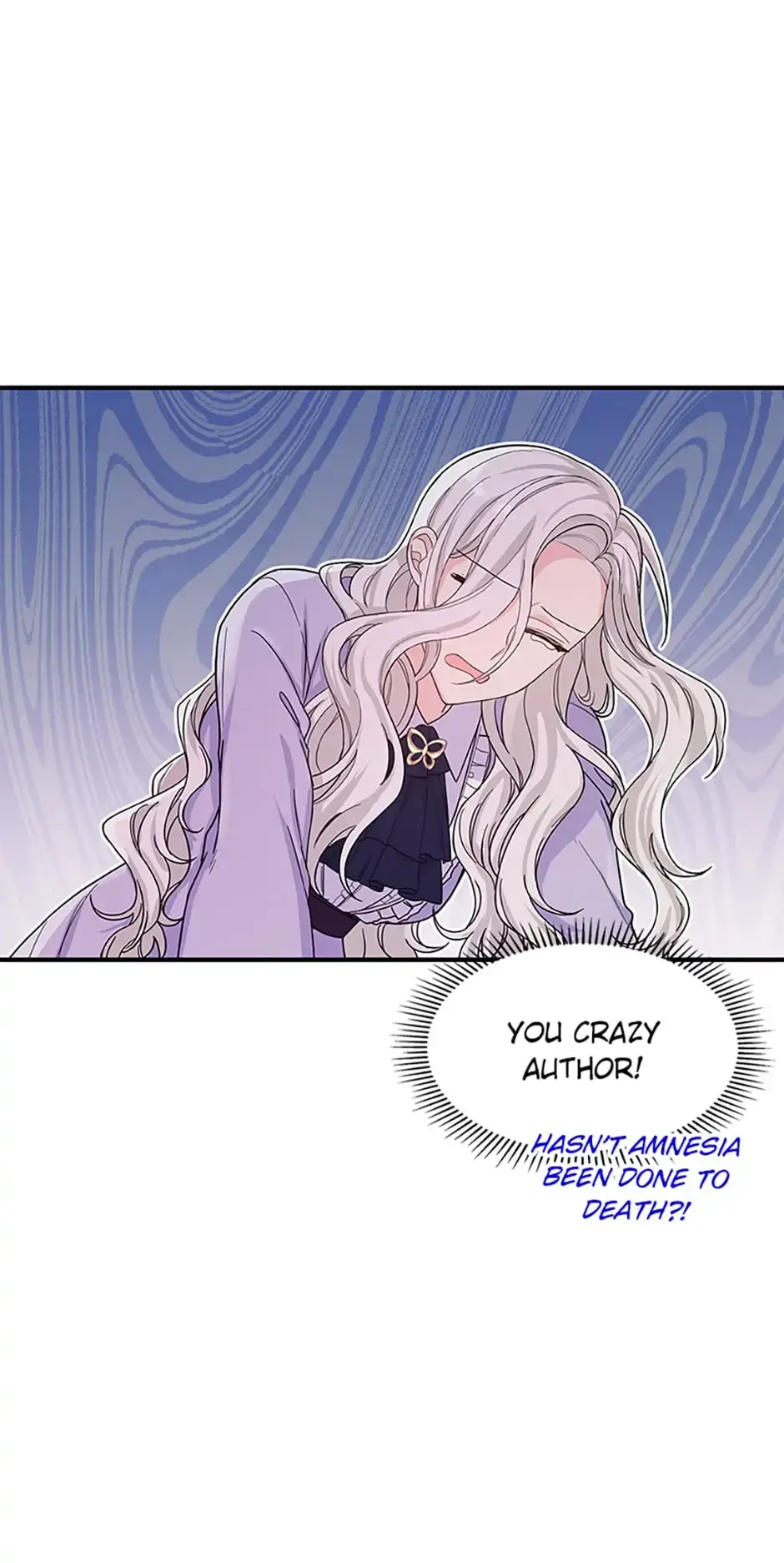 Read Frozen Wolf, Fire Dragon chapter 3 image 43 on Lezhin