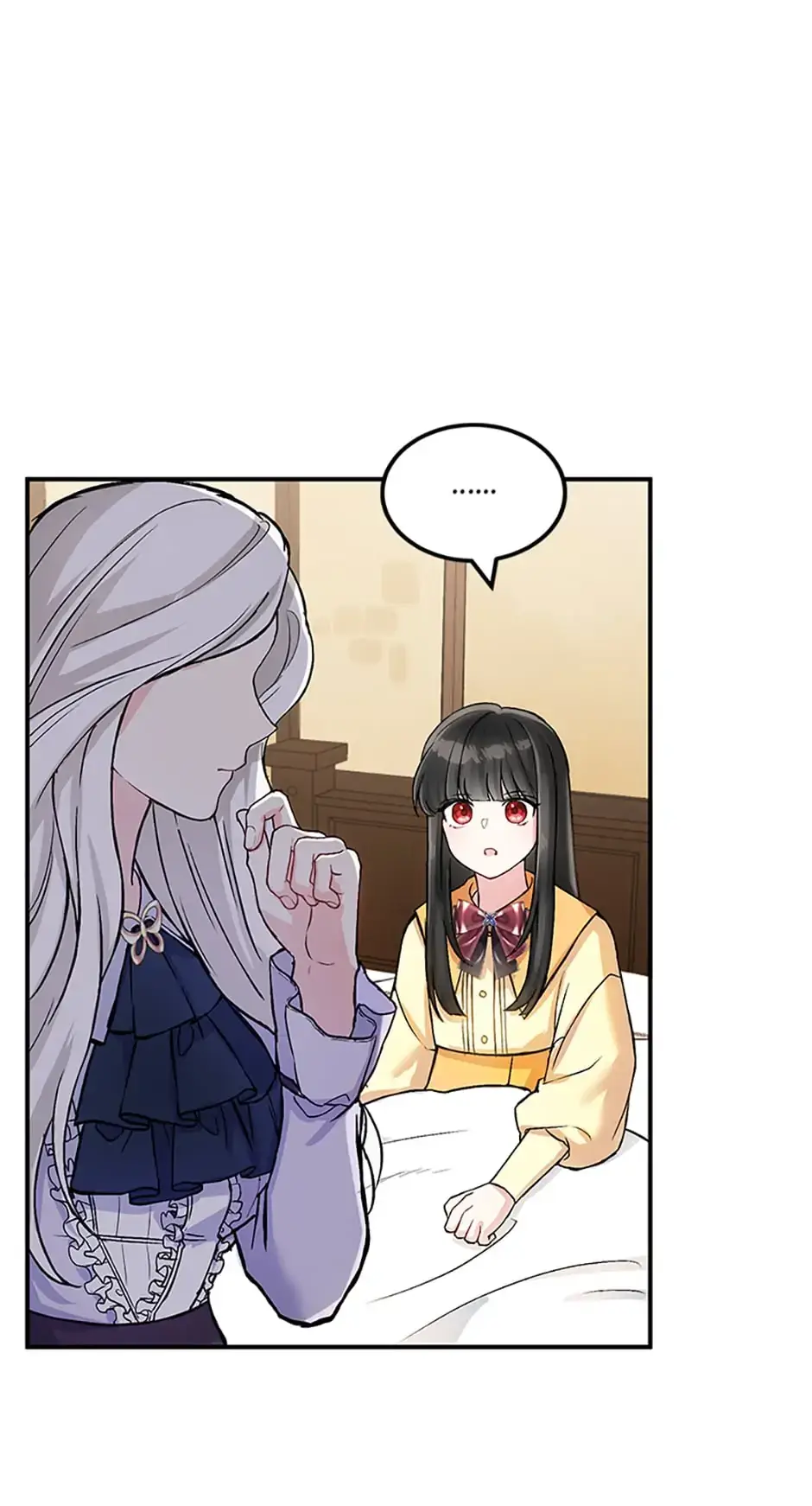 Read Frozen Wolf, Fire Dragon chapter 3 image 52 on Lezhin