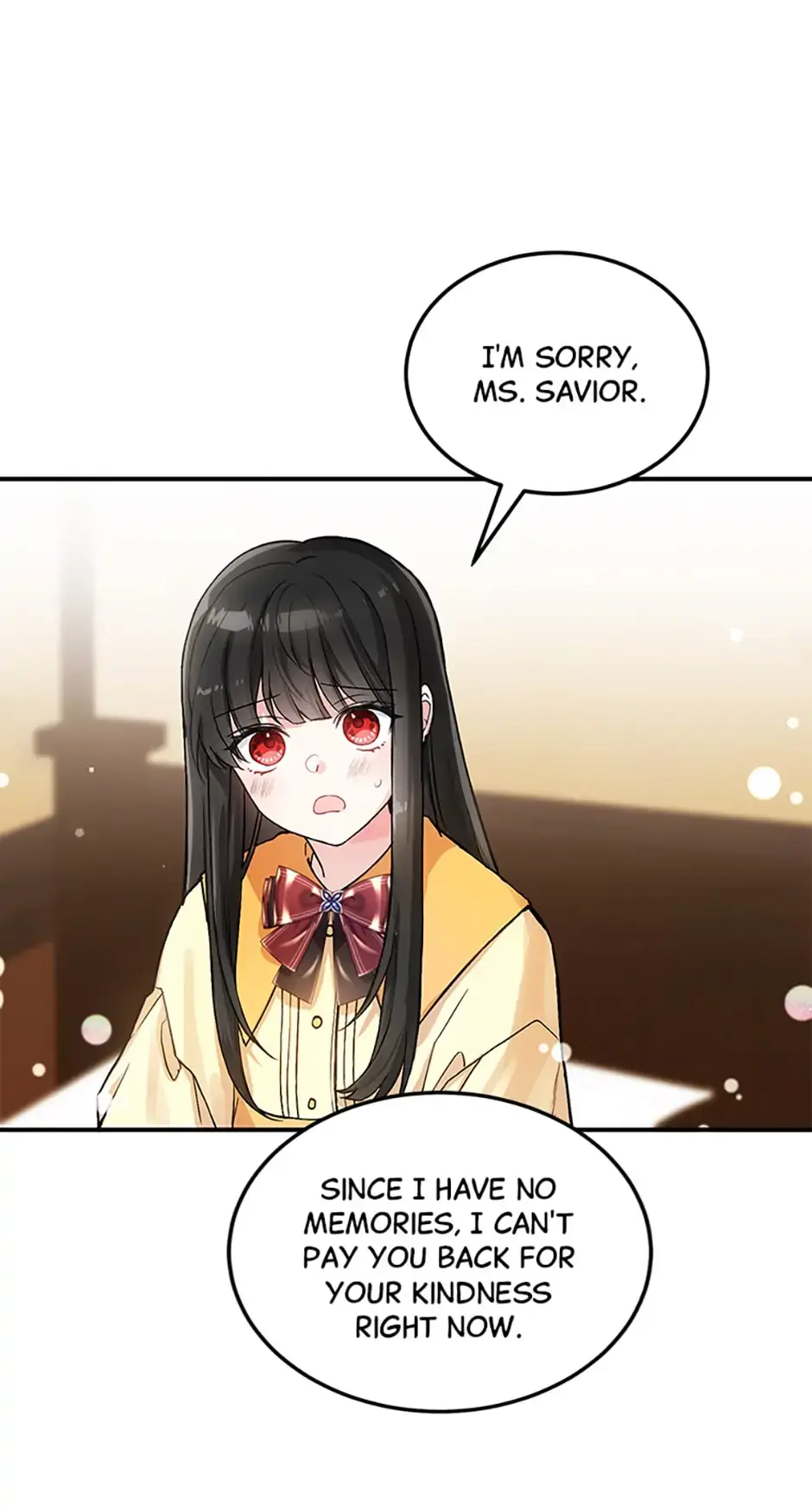 Read Frozen Wolf, Fire Dragon chapter 3 image 53 on Lezhin