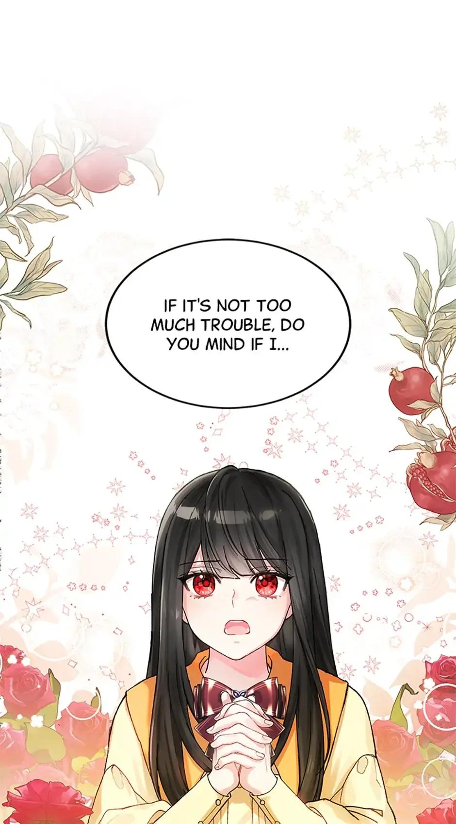 Read Frozen Wolf, Fire Dragon chapter 3 image 56 on Lezhin