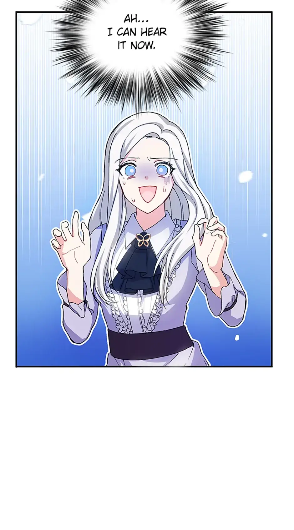 Read Frozen Wolf, Fire Dragon chapter 3 image 58 on Lezhin