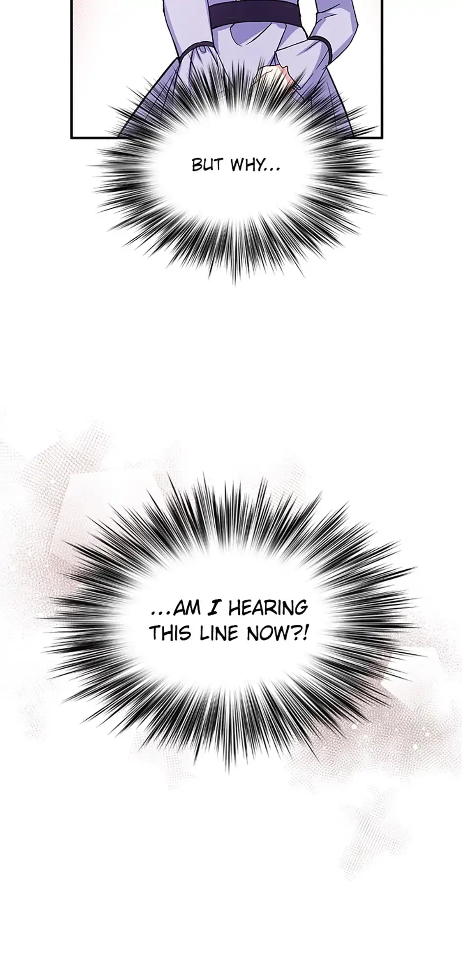 Read Frozen Wolf, Fire Dragon chapter 3 image 6 on Lezhin