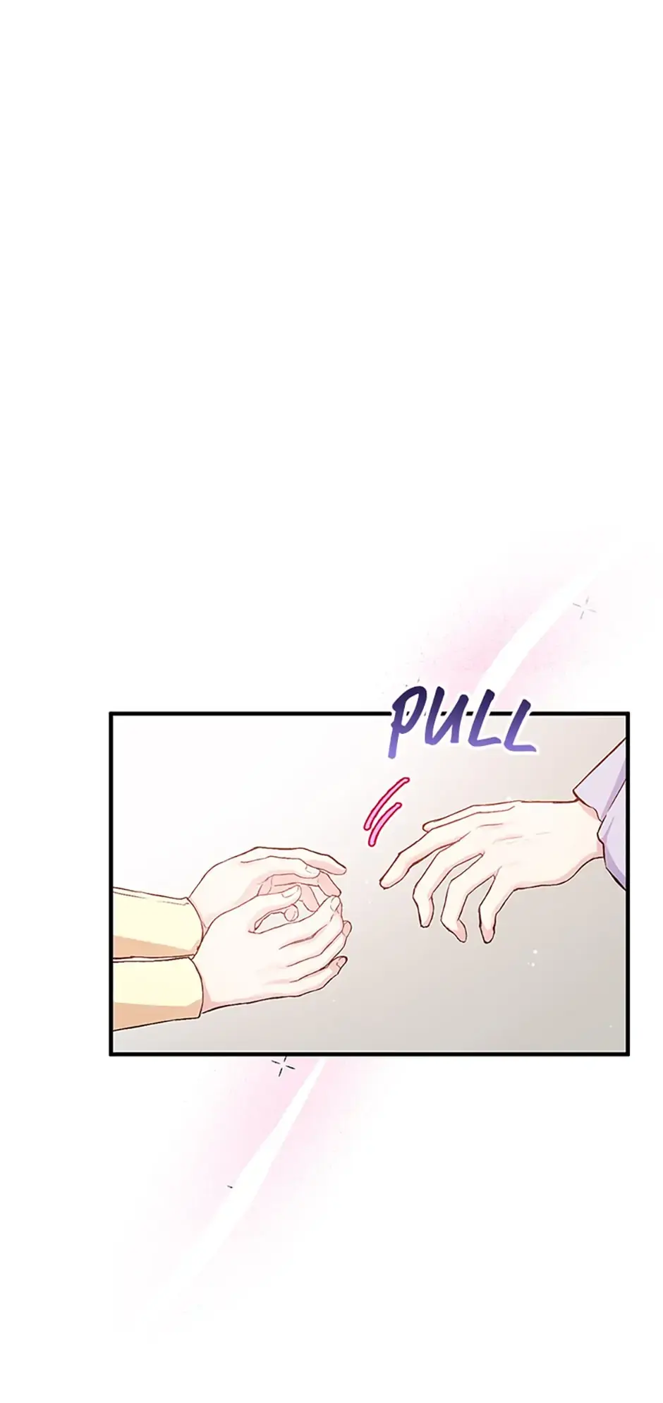 Read Frozen Wolf, Fire Dragon chapter 3 image 8 on Lezhin