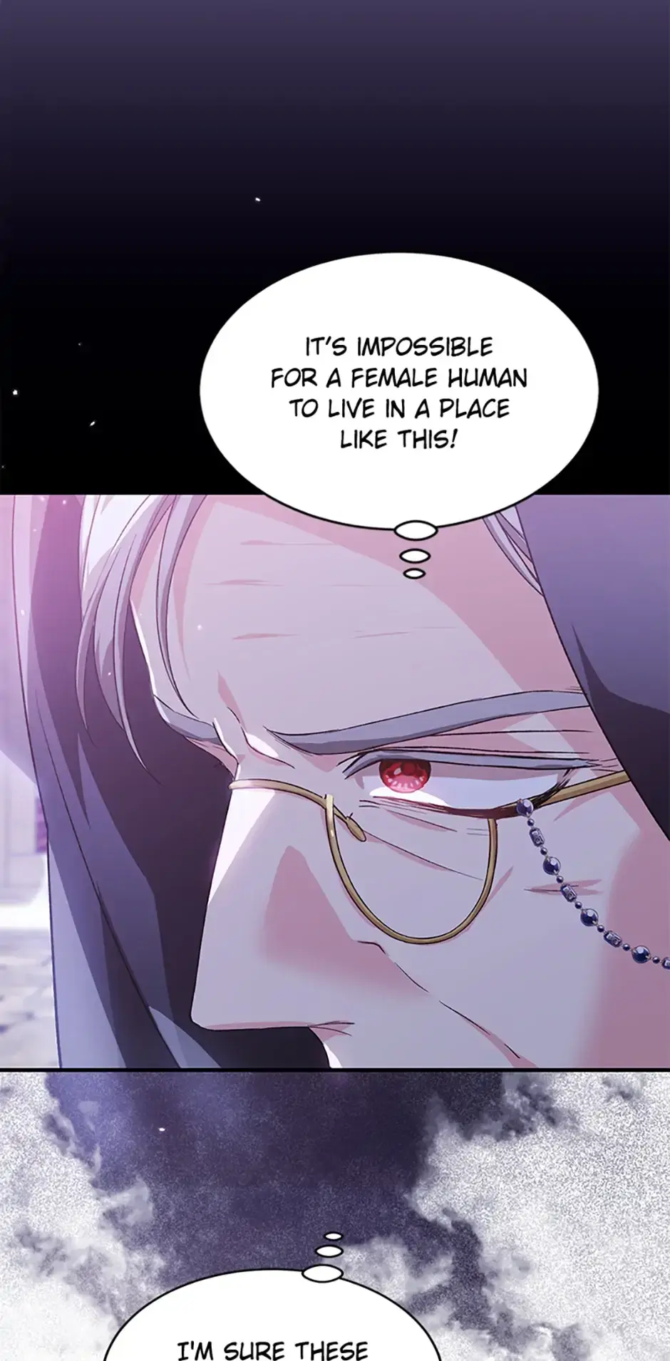 Read Frozen Wolf, Fire Dragon chapter 30 image 10 on Lezhin