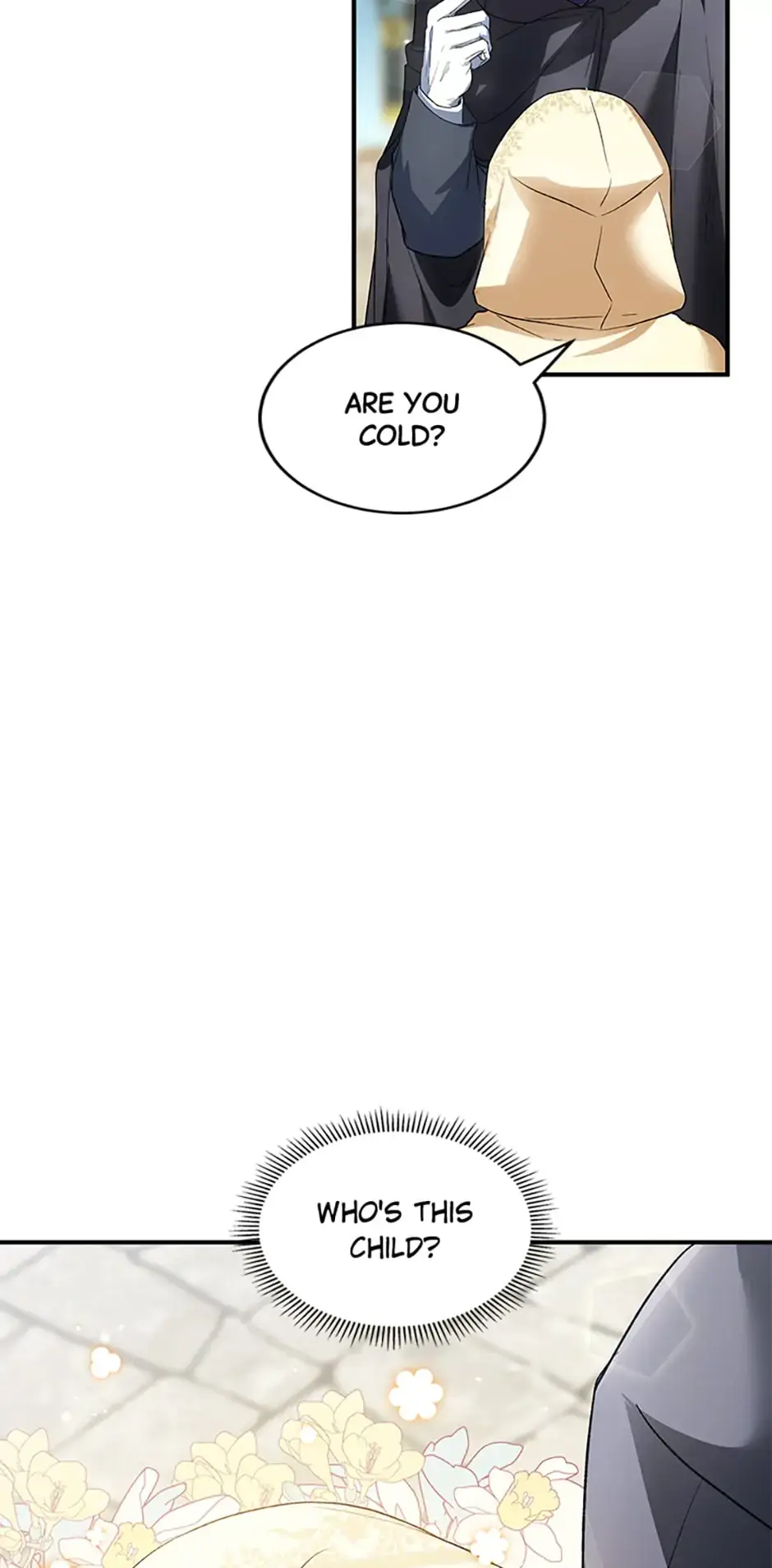 Read Frozen Wolf, Fire Dragon chapter 30 image 12 on Lezhin