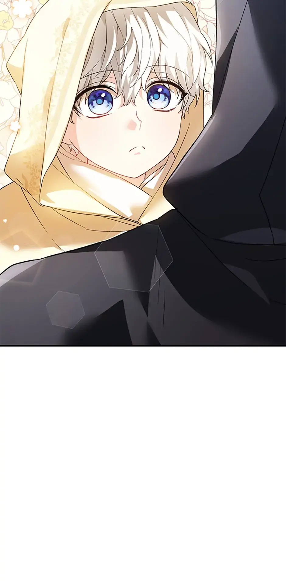 Read Frozen Wolf, Fire Dragon chapter 30 image 13 on Lezhin