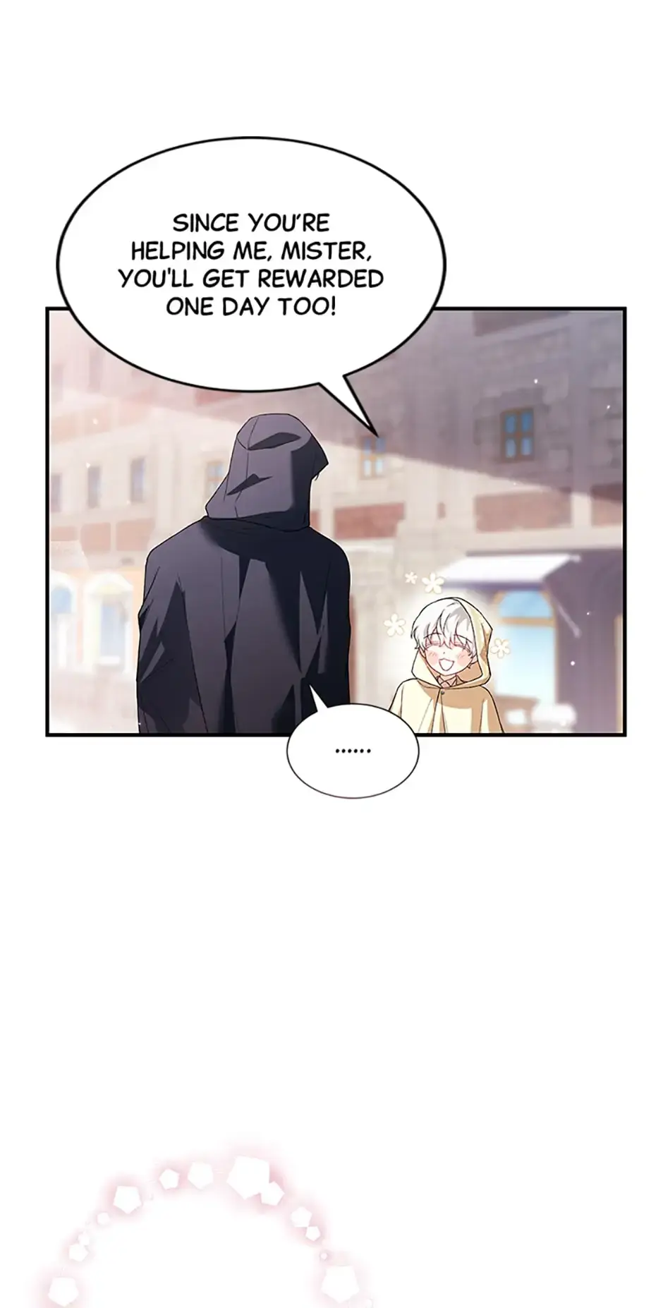 Read Frozen Wolf, Fire Dragon chapter 30 image 29 on Lezhin