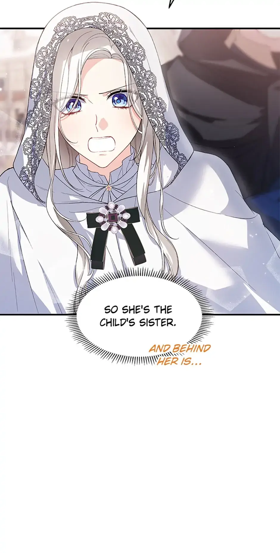 Read Frozen Wolf, Fire Dragon chapter 30 image 34 on Lezhin