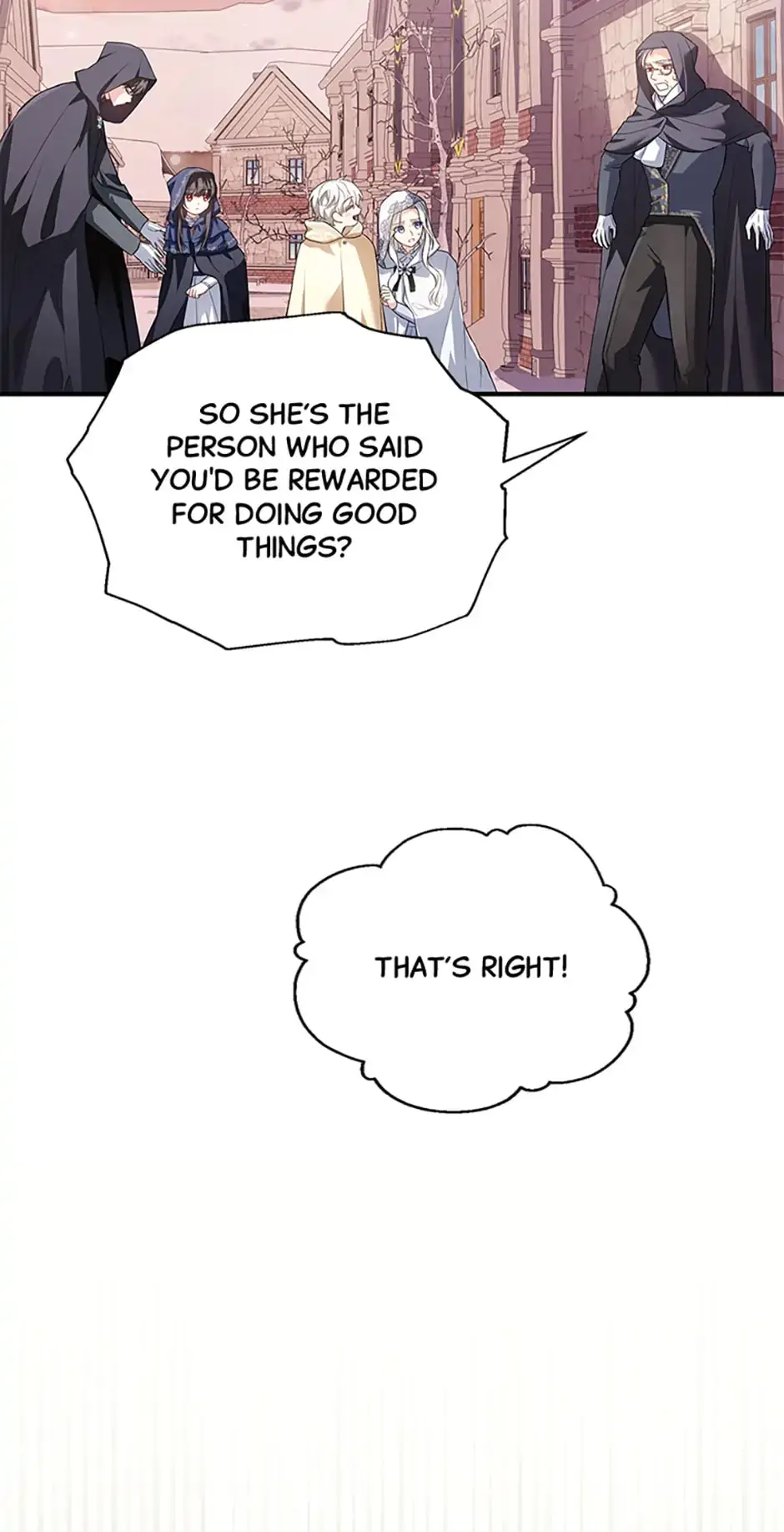 Read Frozen Wolf, Fire Dragon chapter 30 image 39 on Lezhin