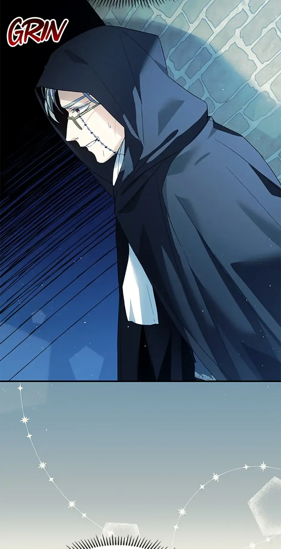 Read Frozen Wolf, Fire Dragon chapter 30 image 41 on Lezhin